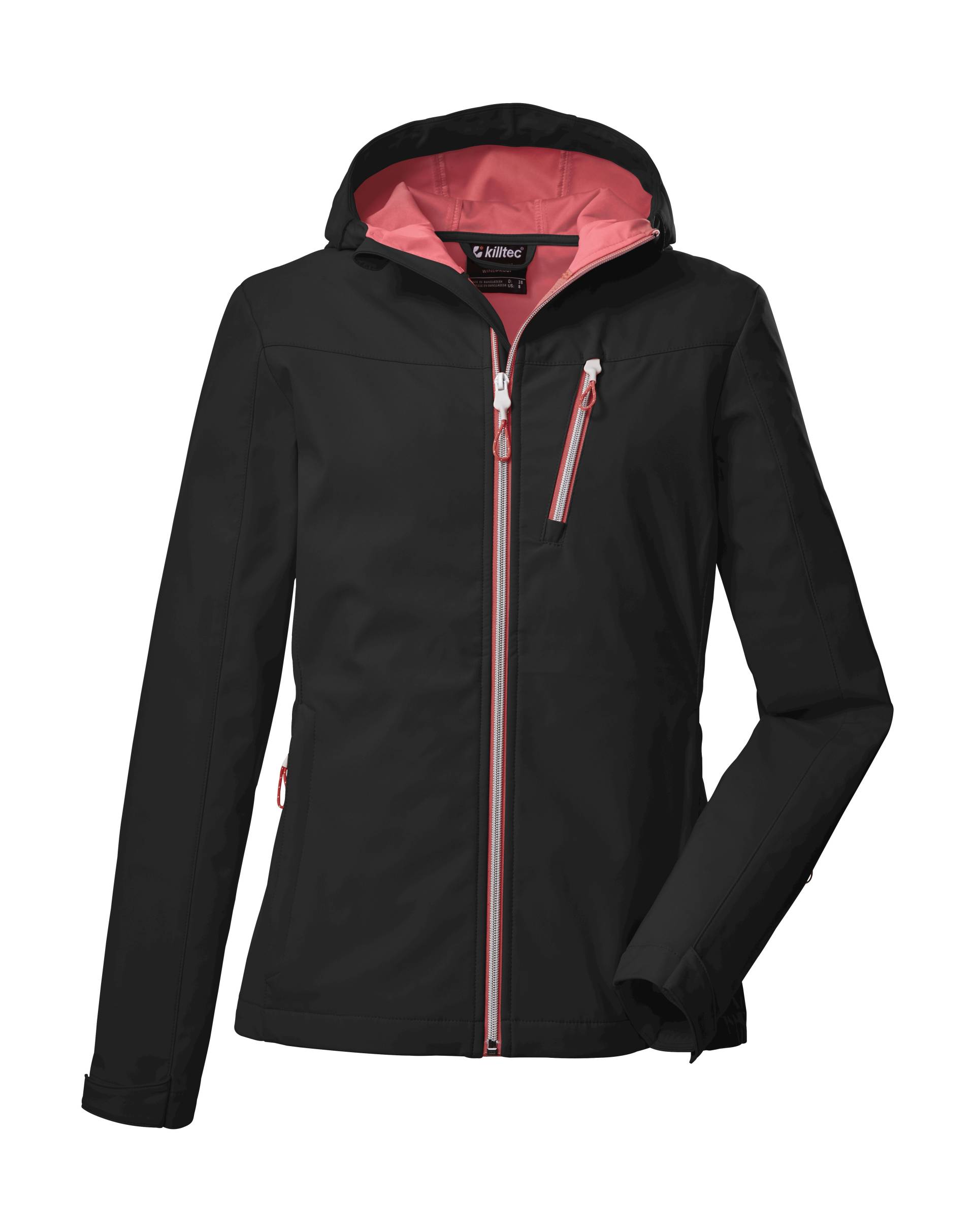 Killtec Softshelljacke »KOS 179 WMN SFTSHLL JCKT« Killtec Softshelljacke »KOS 179 WMN SFTSHLL JCKT« von Killtec