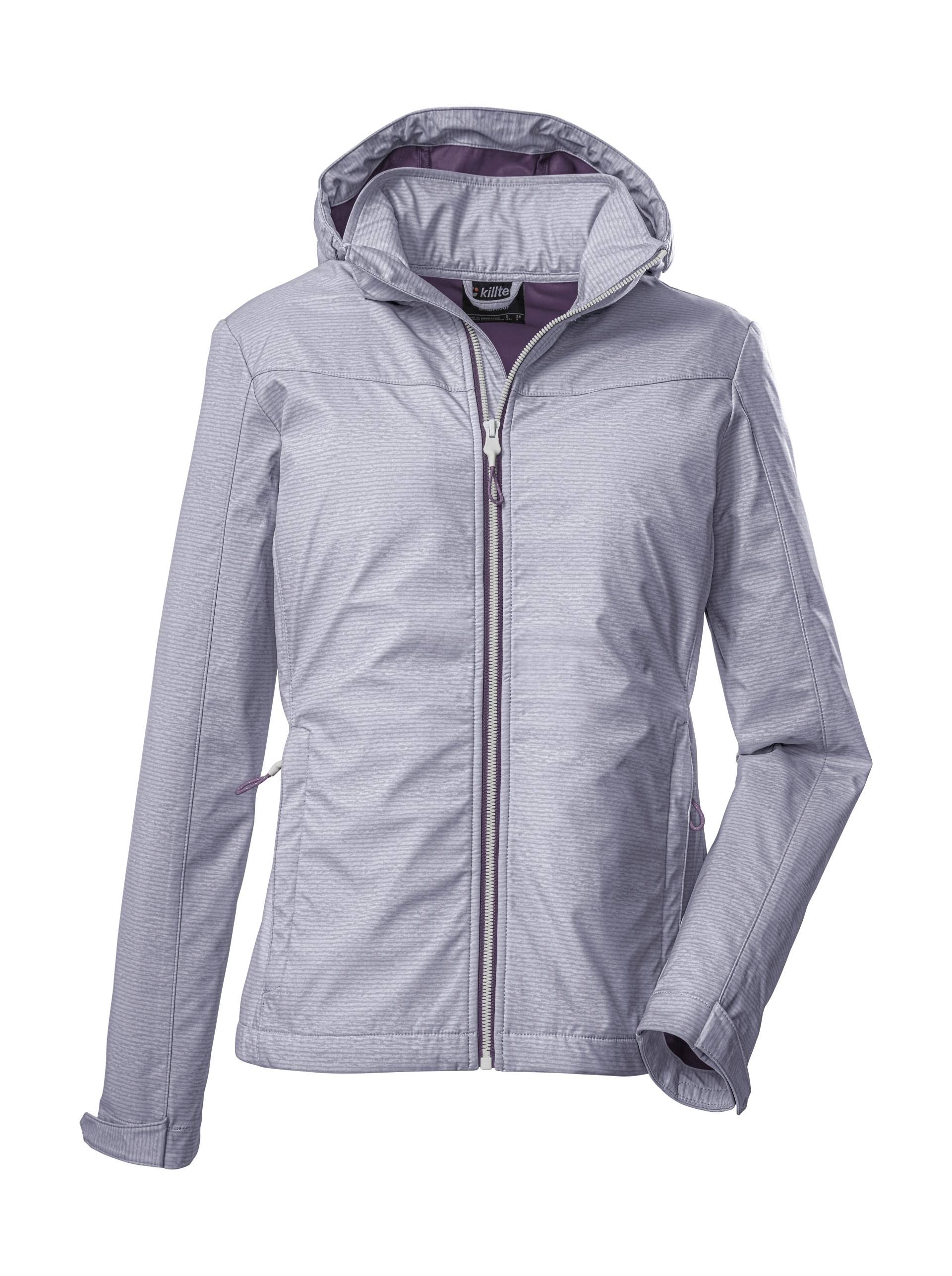 Killtec Softshelljacke »KOS 180 WMN SFTSHLL JCKT« Killtec Softshelljacke »KOS 180 WMN SFTSHLL JCKT« von Killtec