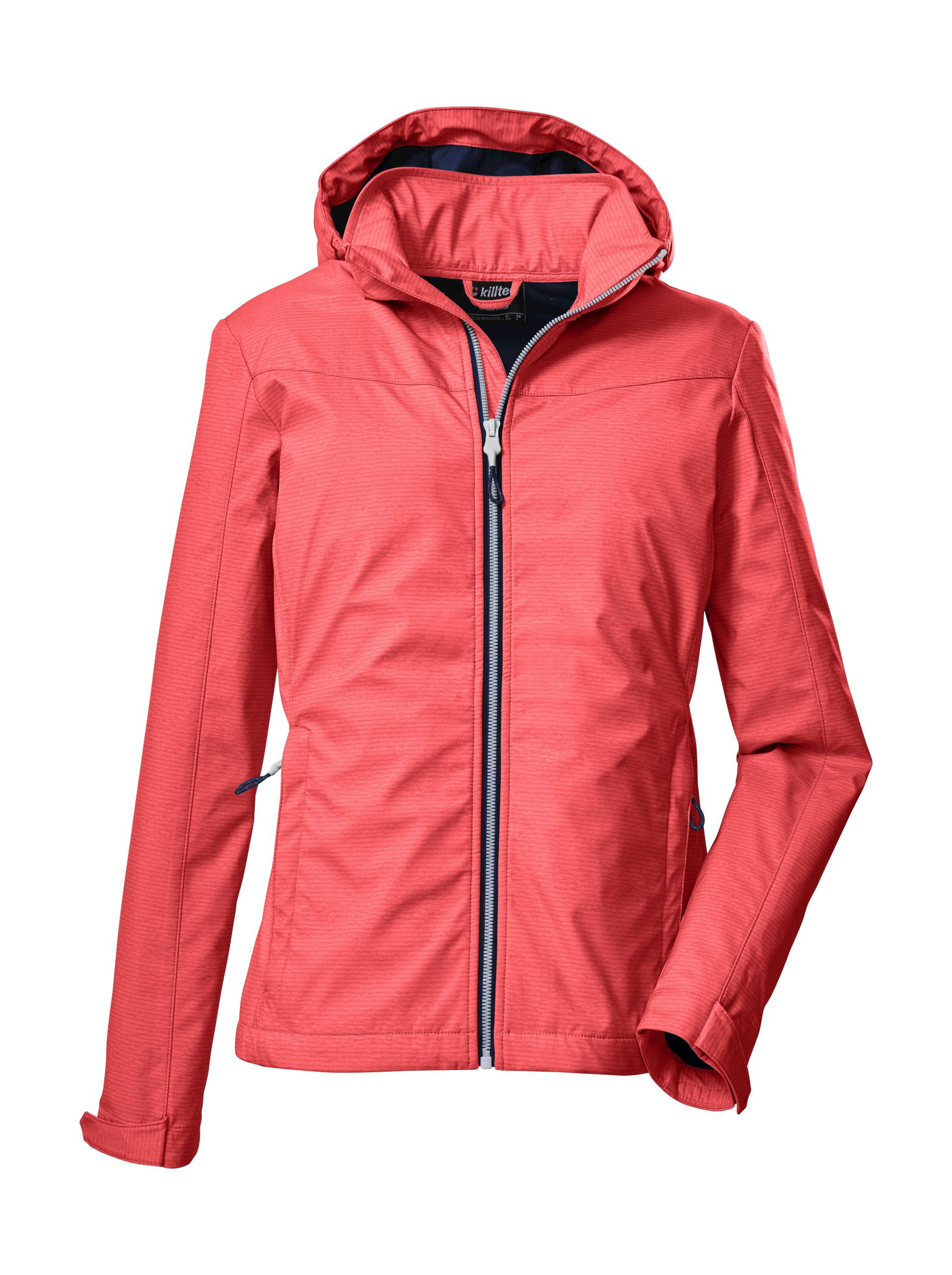 Killtec Softshelljacke »KOS 180 WMN SFTSHLL JCKT« Killtec Softshelljacke »KOS 180 WMN SFTSHLL JCKT« von Killtec