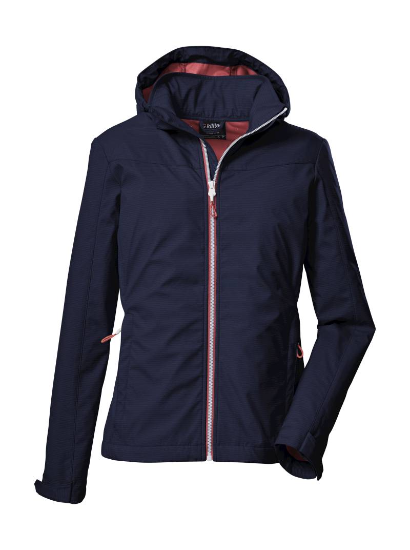 Killtec Softshelljacke »KOS 180 WMN SFTSHLL JCKT« von Killtec