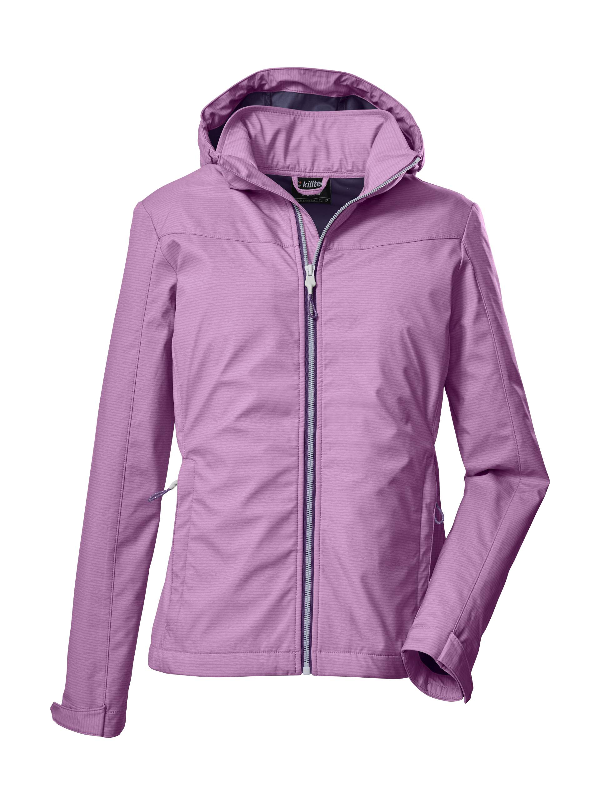 Killtec Softshelljacke »KOS 180 WMN SFTSHLL JCKT« Killtec Softshelljacke »KOS 180 WMN SFTSHLL JCKT« von Killtec