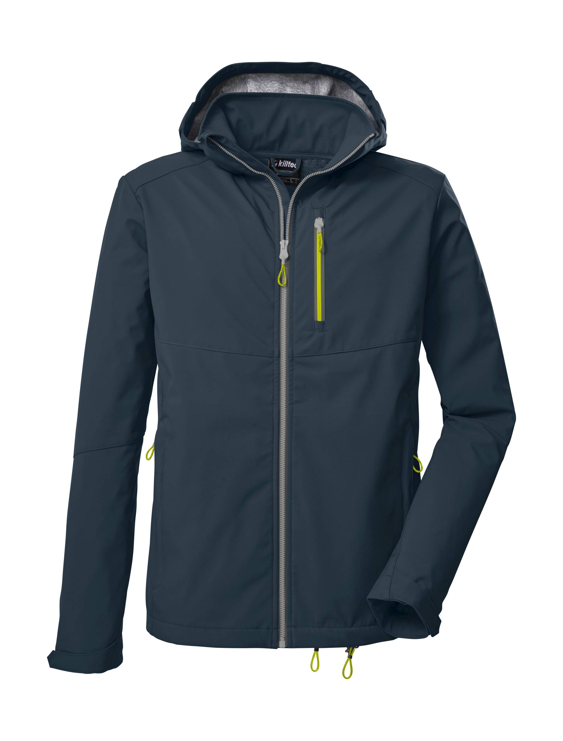 Killtec Softshelljacke »KOS 183 MN SFTSHLL JCKT« Killtec Softshelljacke »KOS 183 MN SFTSHLL JCKT« von Killtec