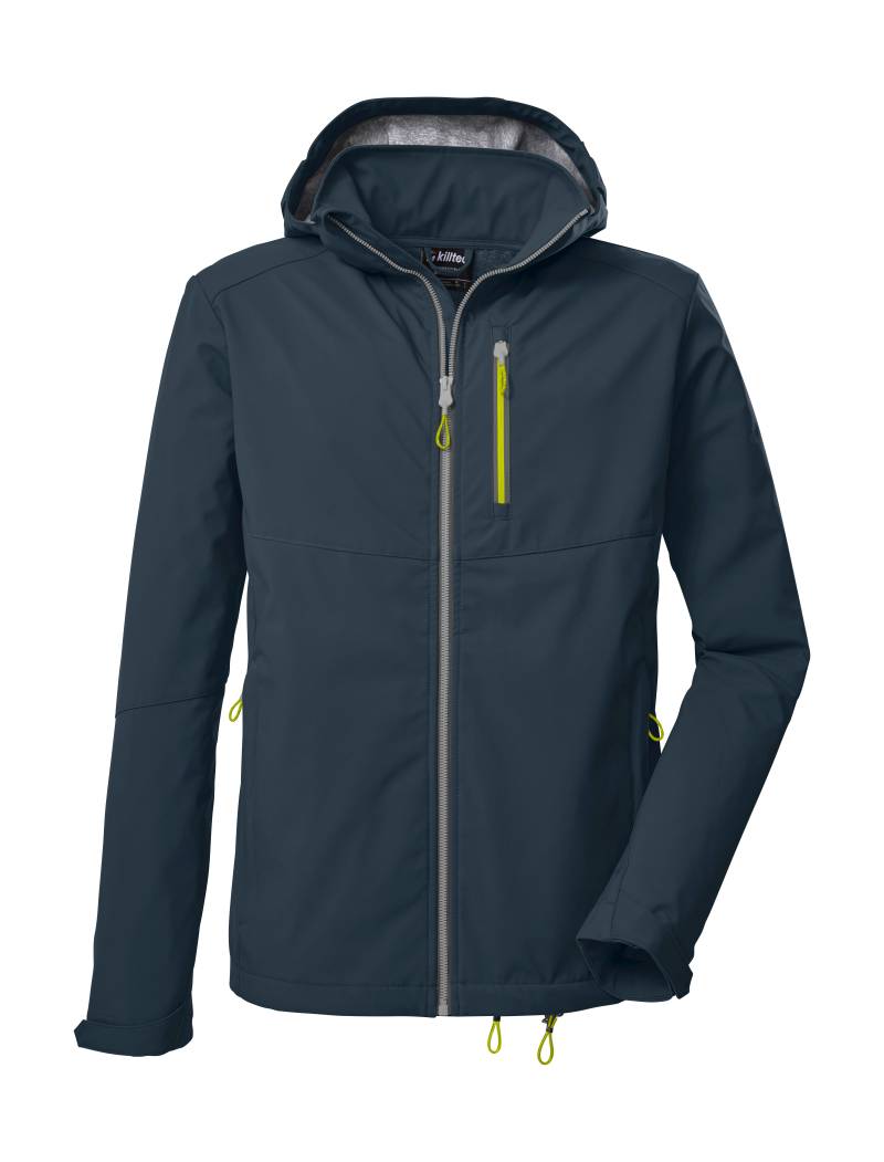 Killtec Softshelljacke »KOS 183 MN SFTSHLL JCKT« von Killtec