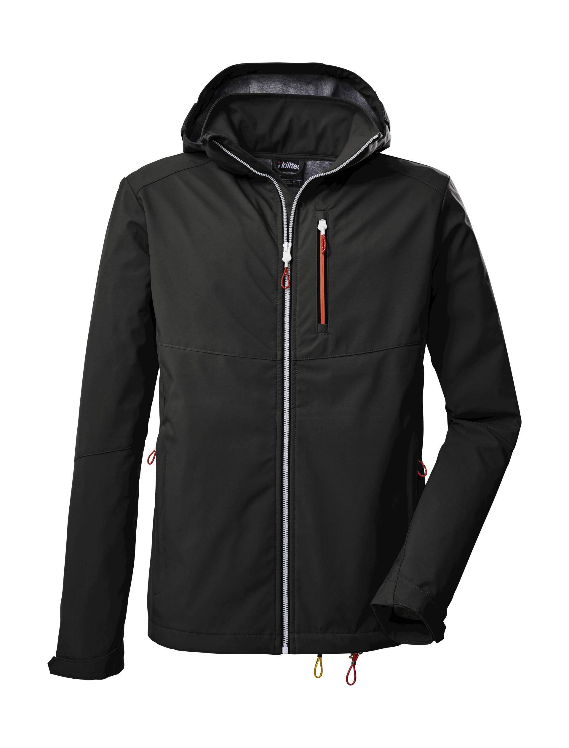 Killtec Softshelljacke »KOS 183 MN SFTSHLL JCKT« Killtec Softshelljacke »KOS 183 MN SFTSHLL JCKT« von Killtec