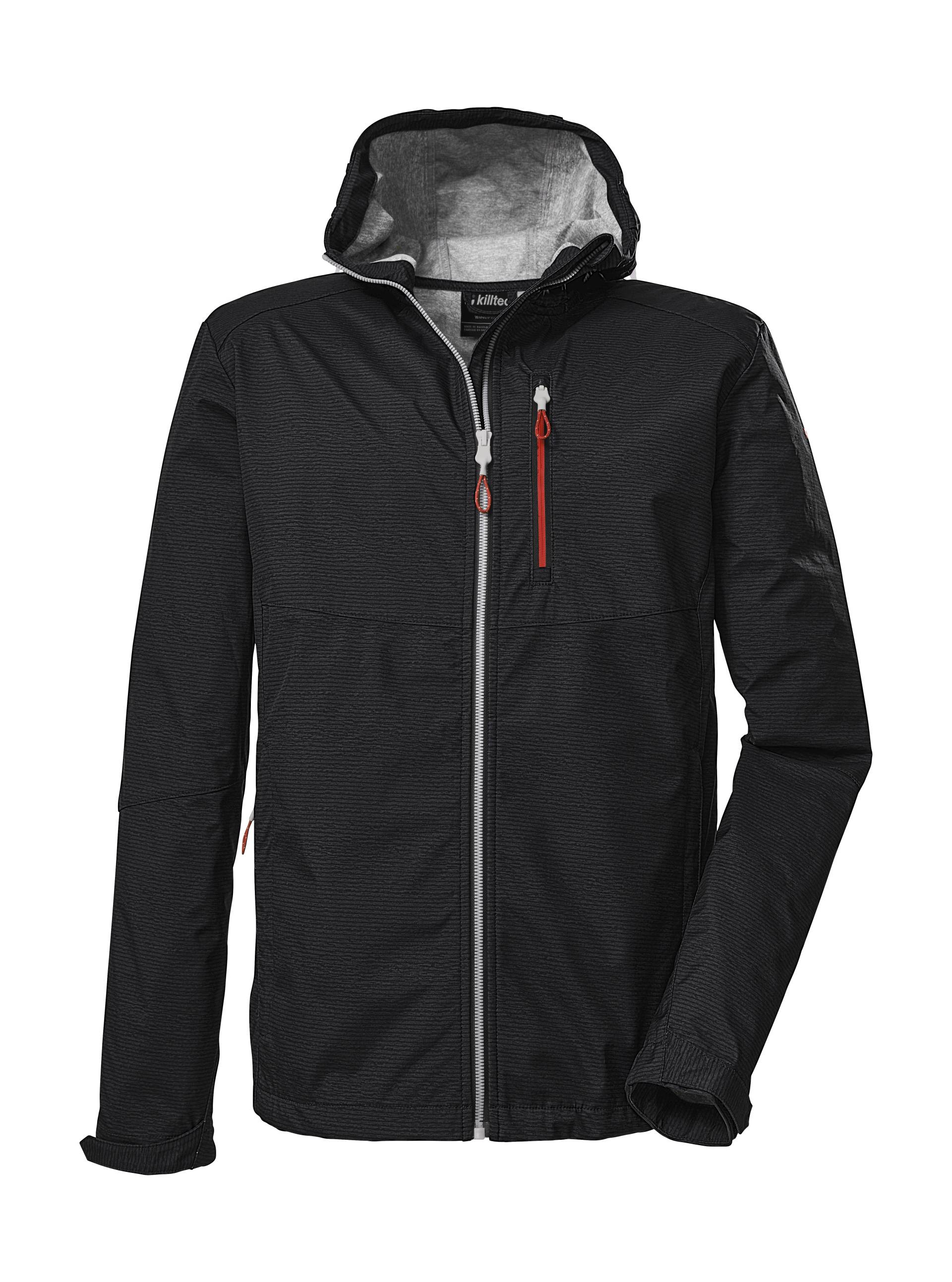 Killtec Softshelljacke »KOS 184 MN SFTSHLL JCKT« Killtec Softshelljacke »KOS 184 MN SFTSHLL JCKT« von Killtec