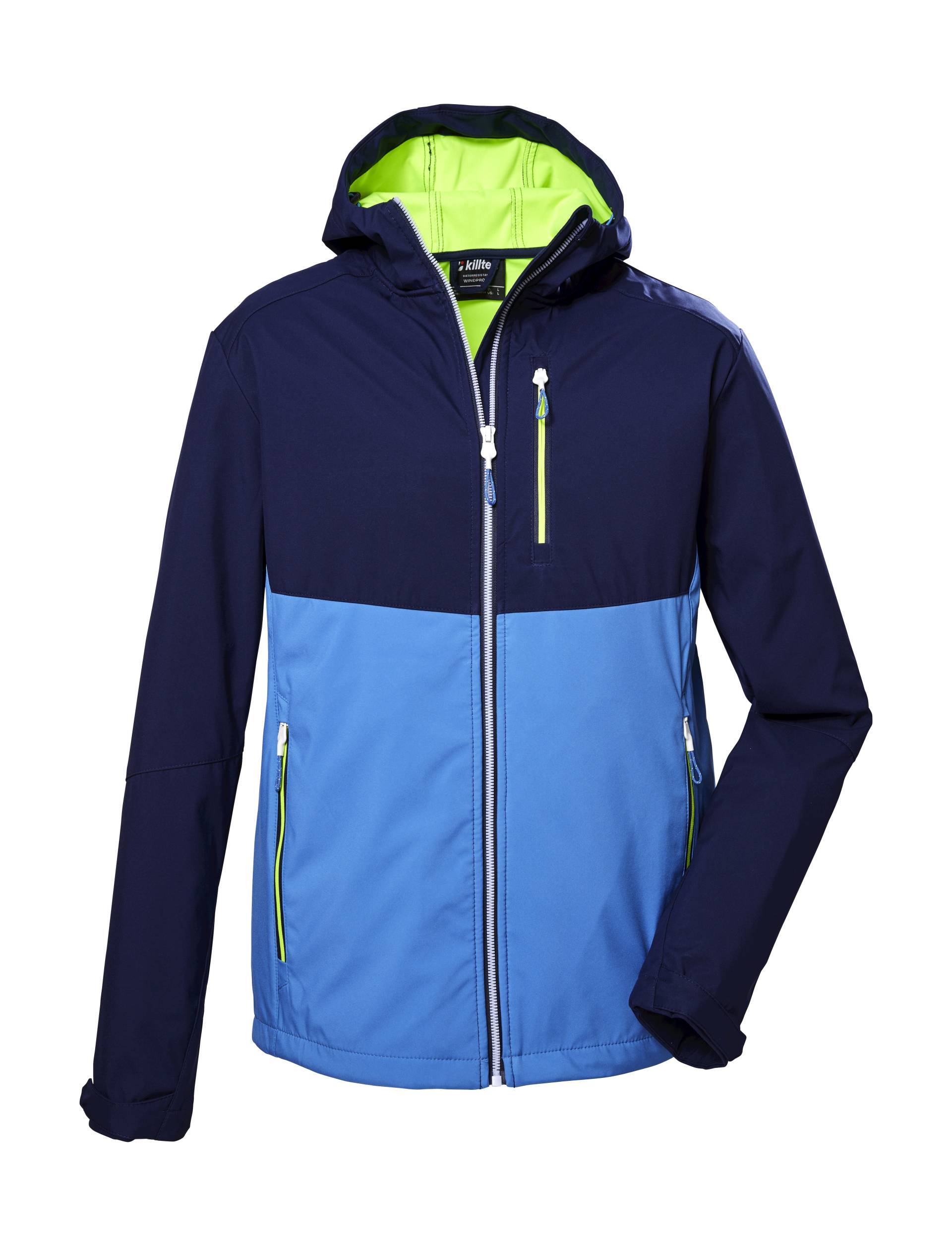 Killtec Softshelljacke »KOS 185 MN SFTSHLL JCKT« von Killtec