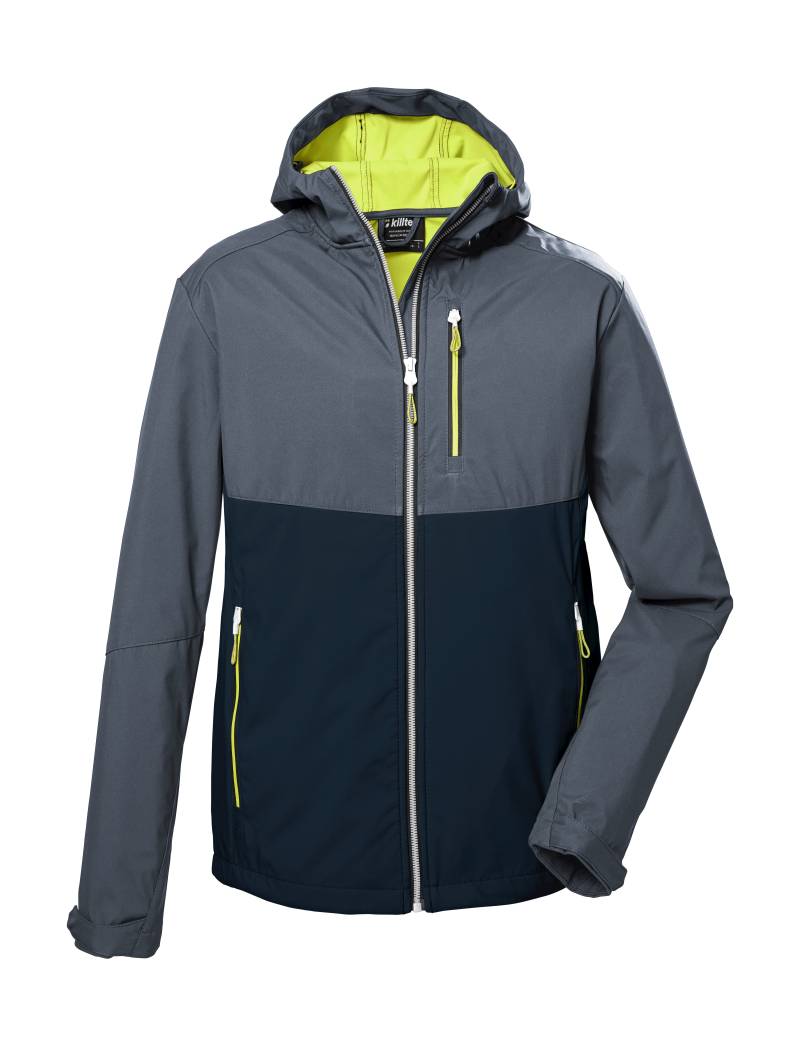 Killtec Softshelljacke »KOS 185 MN SFTSHLL JCKT« von Killtec