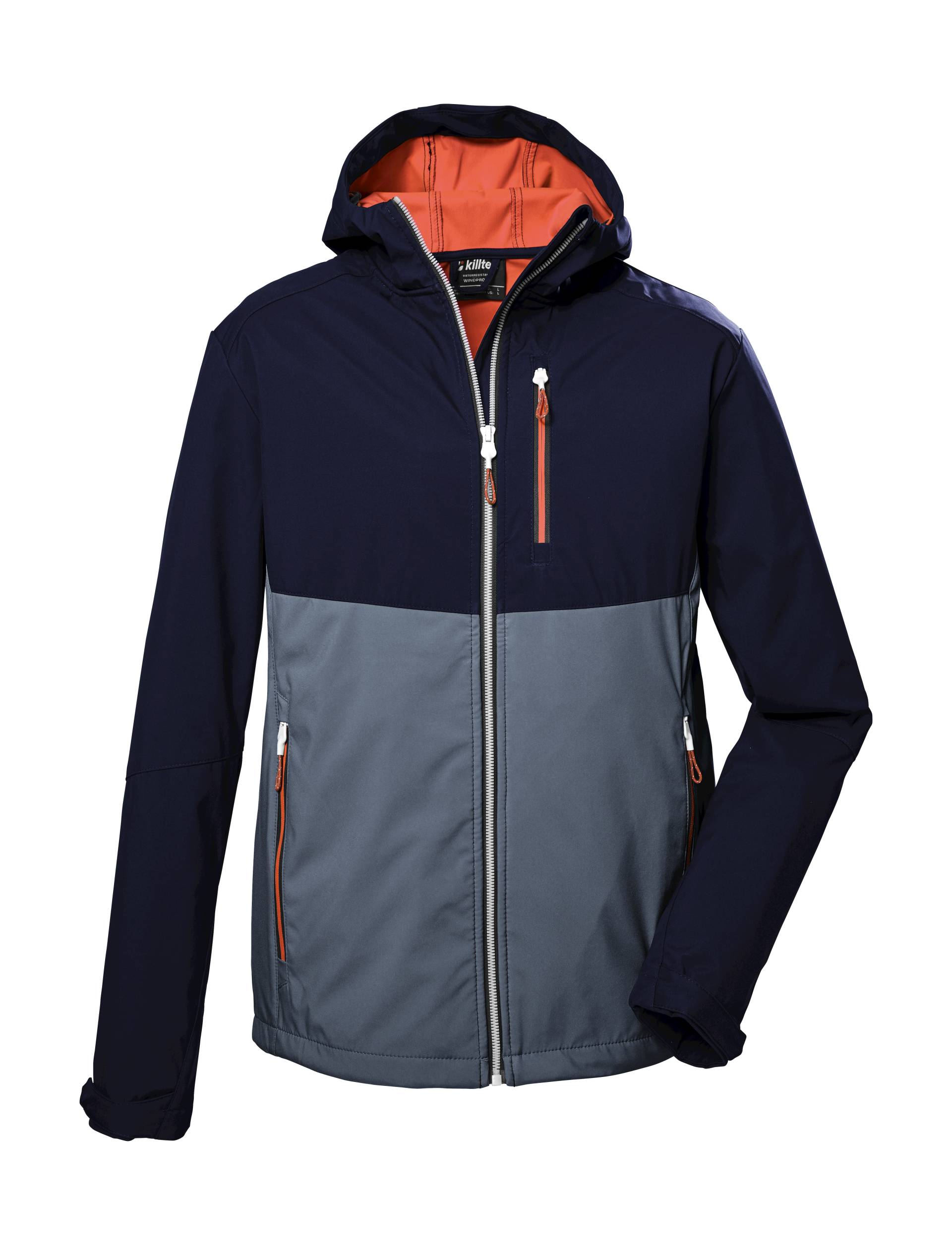 Killtec Softshelljacke »KOS 185 MN SFTSHLL JCKT« Killtec Softshelljacke »KOS 185 MN SFTSHLL JCKT« von Killtec