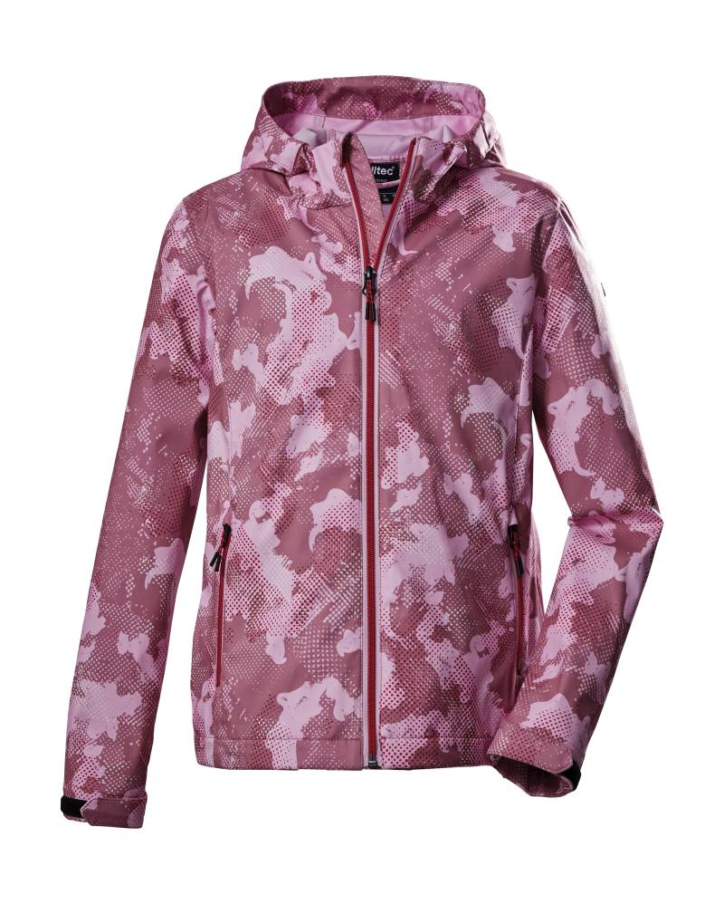 Killtec Softshelljacke »KOS 205 GRLS SFTSHLL JCKT« von Killtec