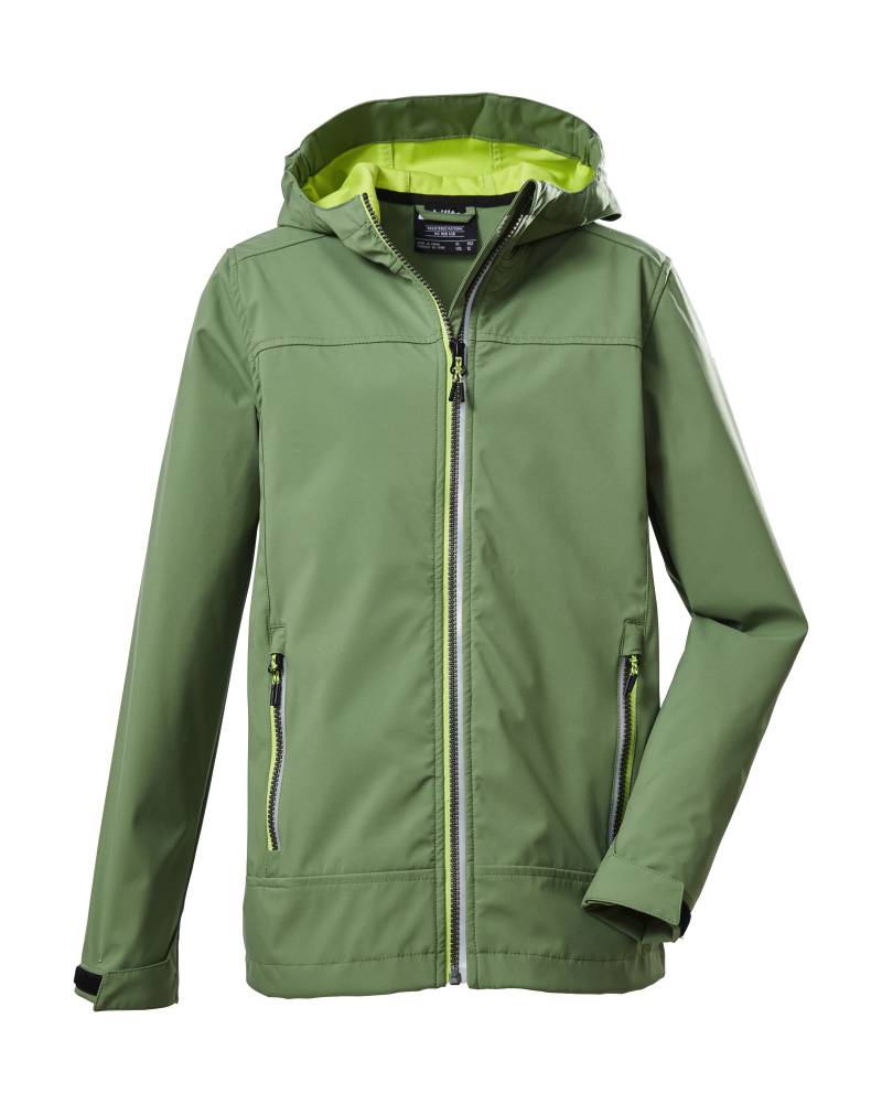 Killtec Softshelljacke »KOS 218 BYS SFTSHLL JCKT« von Killtec