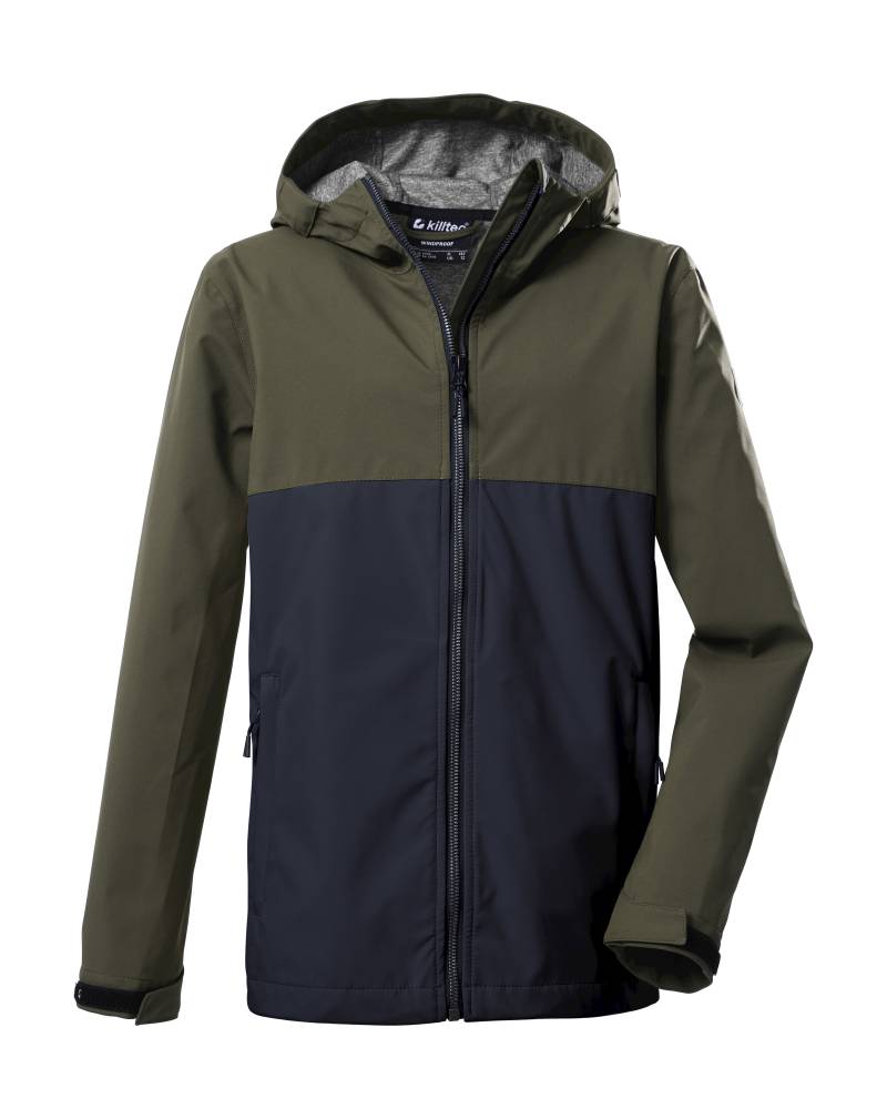 Killtec Softshelljacke »KOS 219 BYS SFTSHLL JCKT« von Killtec