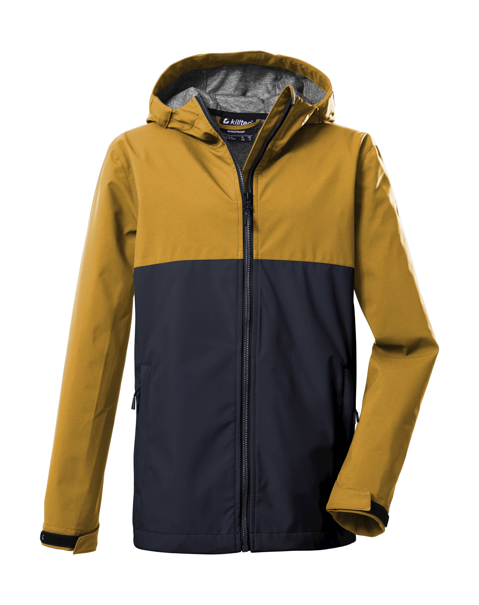 Killtec Softshelljacke »KOS 219 BYS SFTSHLL JCKT« Killtec Softshelljacke »KOS 219 BYS SFTSHLL JCKT« von Killtec