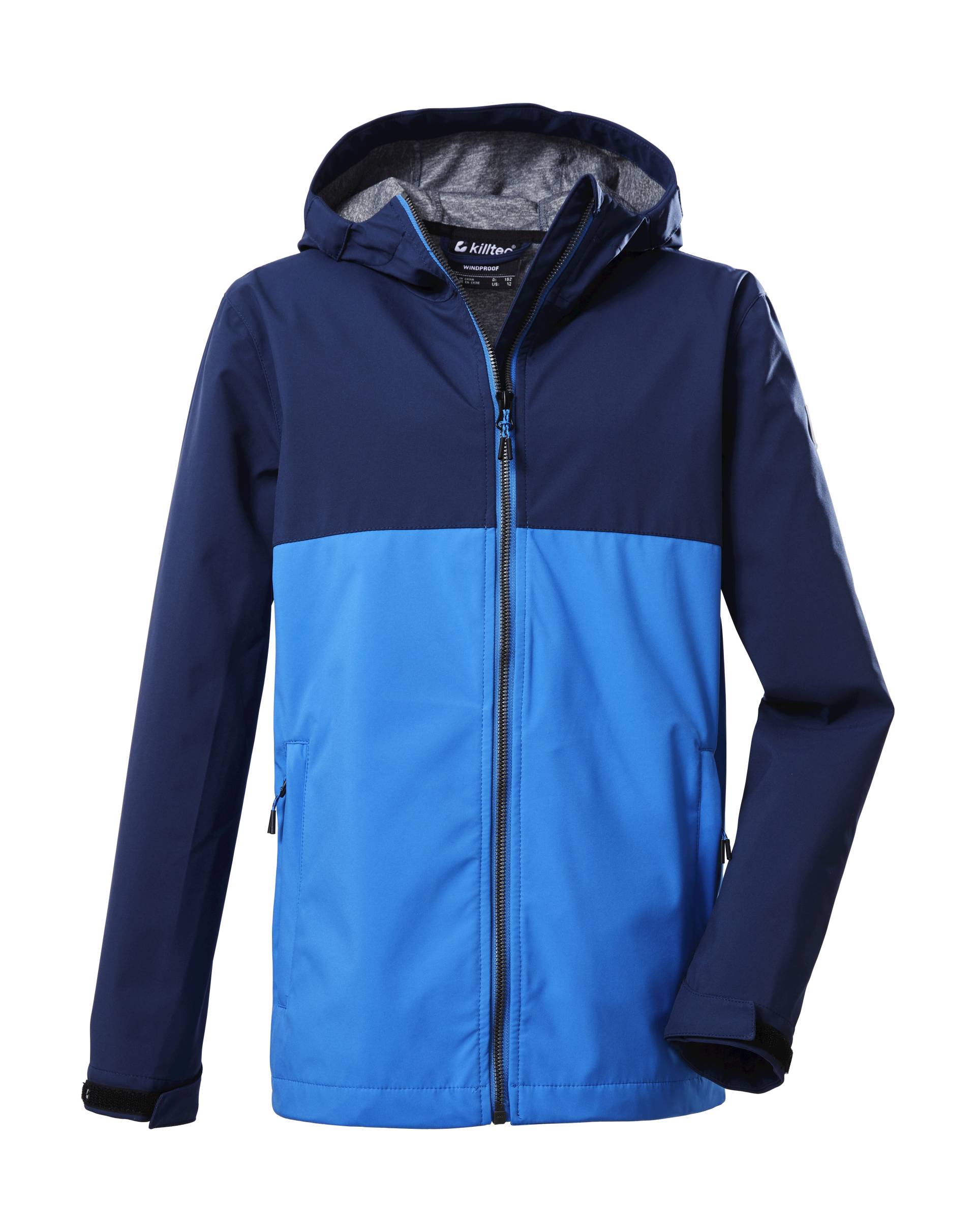 Killtec Softshelljacke »KOS 219 BYS SFTSHLL JCKT« Killtec Softshelljacke »KOS 219 BYS SFTSHLL JCKT« von Killtec