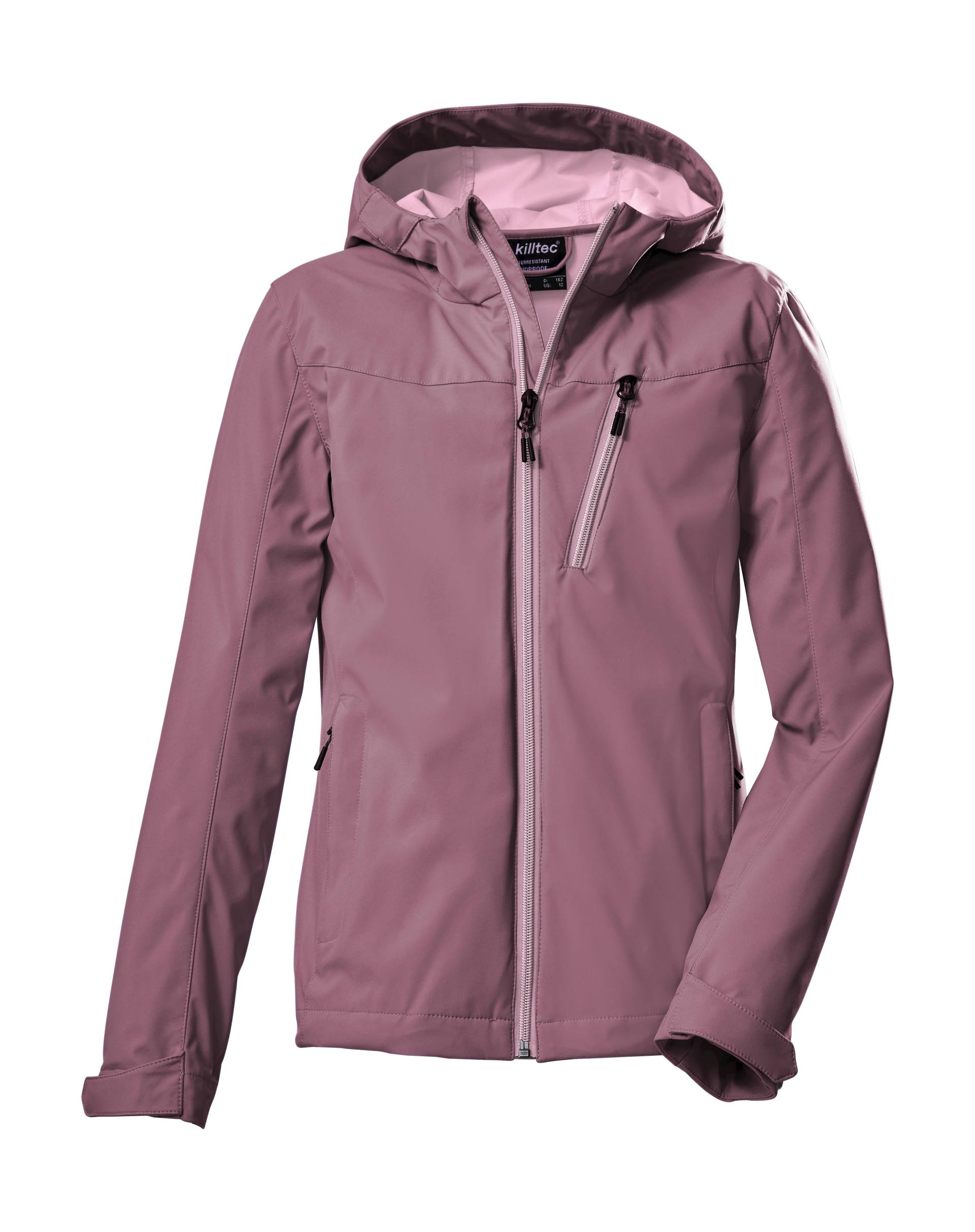 Killtec Softshelljacke »KOS 235 GRLS SFTSHLL JCKT« von Killtec