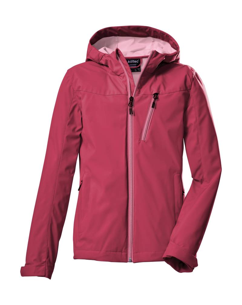 Killtec Softshelljacke »KOS 235 GRLS SFTSHLL JCKT« von Killtec