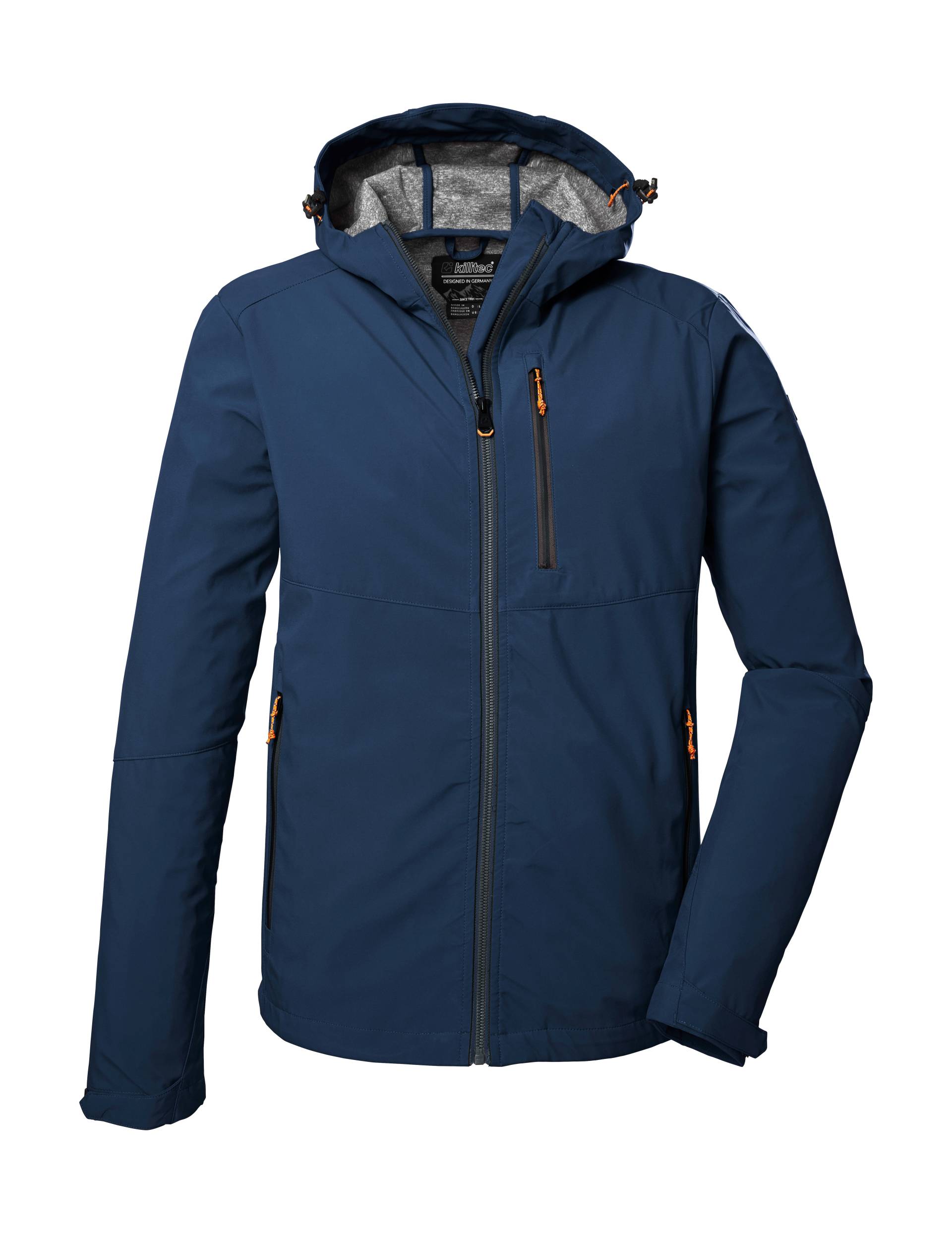 Killtec Softshelljacke »KOS 259 MN SFTSHLL JCKT« Killtec Softshelljacke »KOS 259 MN SFTSHLL JCKT« von Killtec