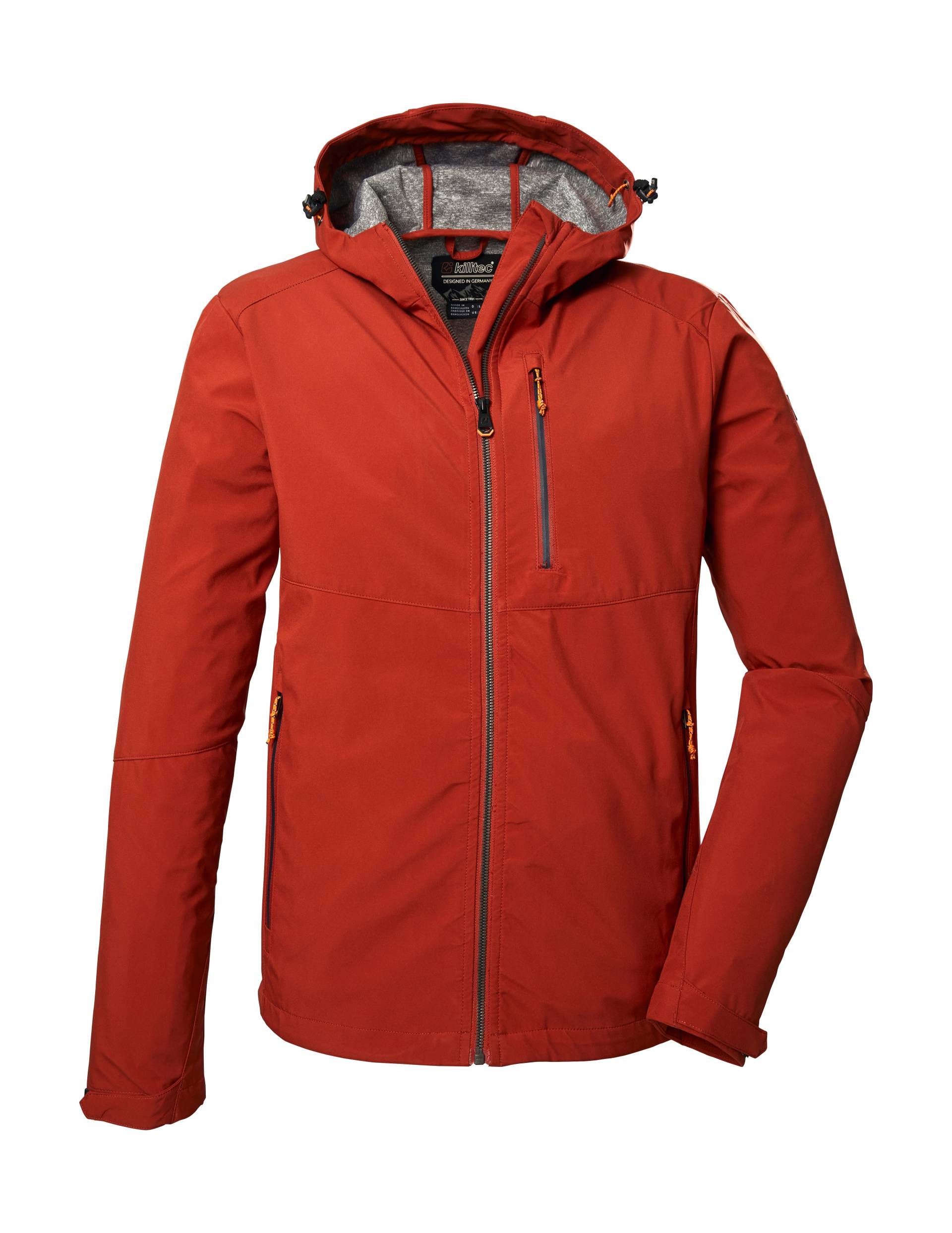 Killtec Softshelljacke »KOS 259 MN SFTSHLL JCKT« Killtec Softshelljacke »KOS 259 MN SFTSHLL JCKT« von Killtec