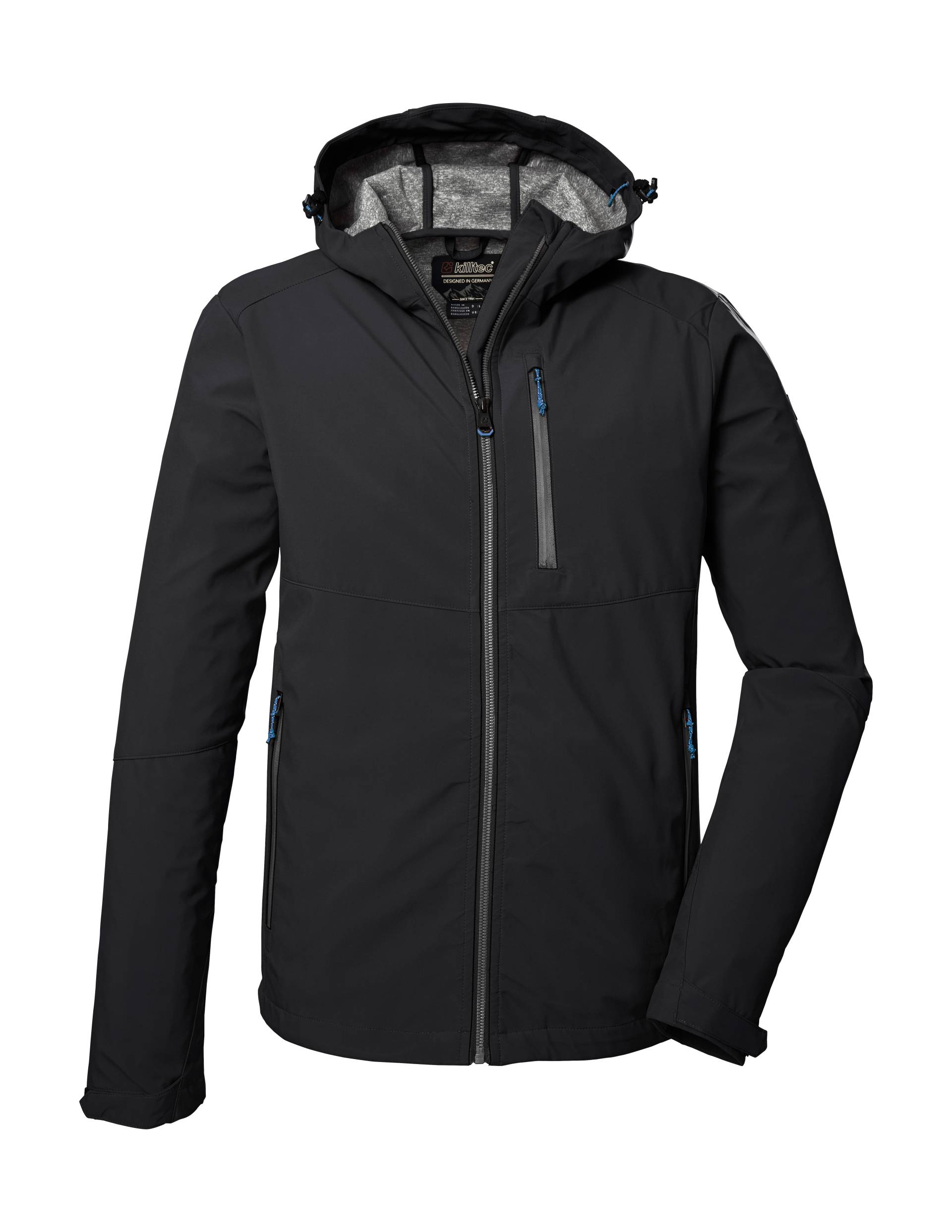 Killtec Softshelljacke »KOS 259 MN SFTSHLL JCKT« Killtec Softshelljacke »KOS 259 MN SFTSHLL JCKT« von Killtec