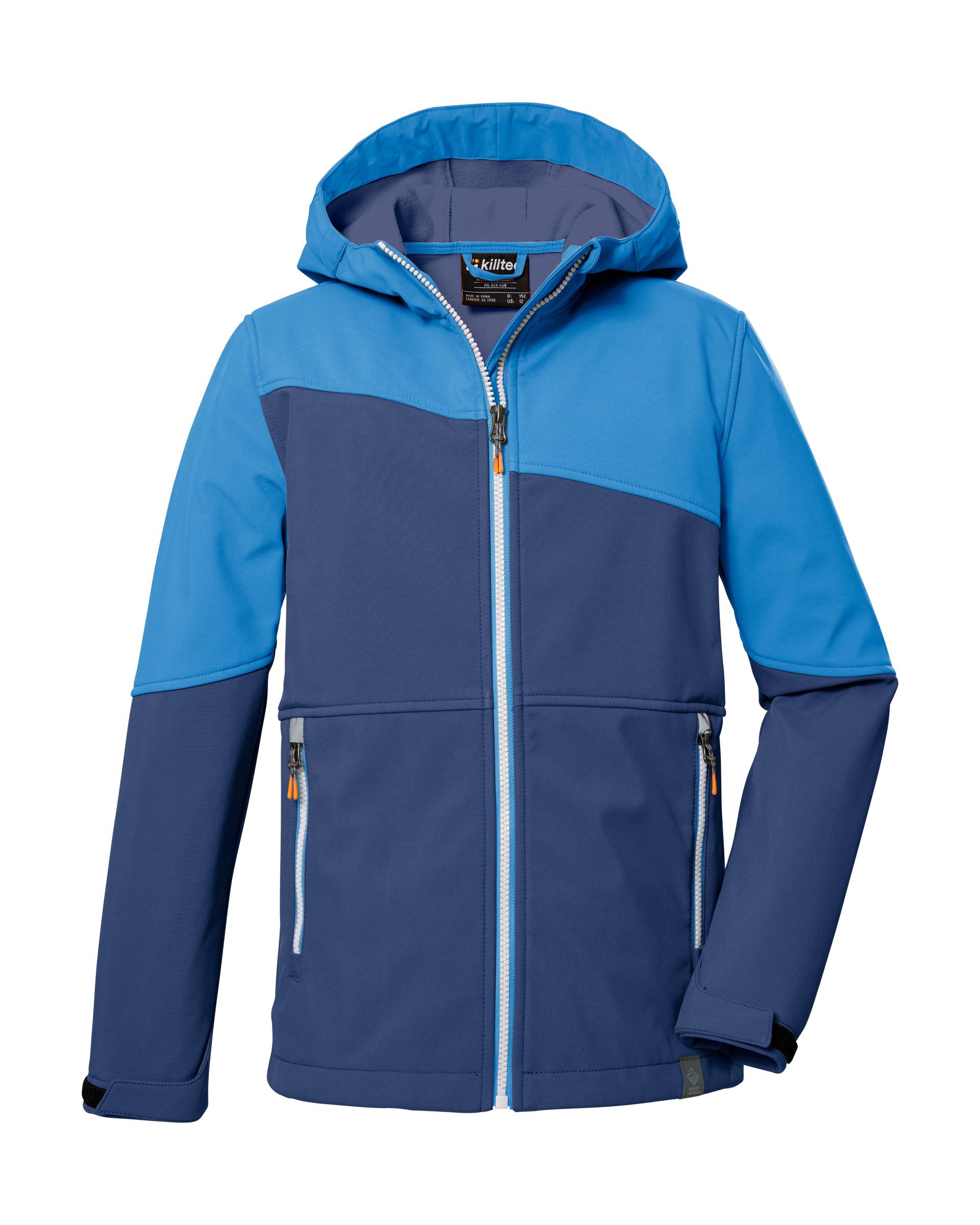 Killtec Softshelljacke »KOS 263 BYS SFTSHLL JCKT« Killtec Softshelljacke »KOS 263 BYS SFTSHLL JCKT« von Killtec