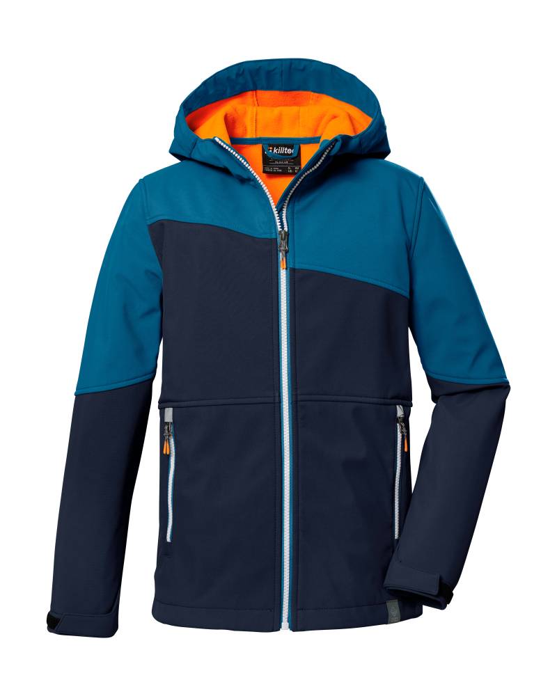 Killtec Softshelljacke »KOS 263 BYS SFTSHLL JCKT« von Killtec