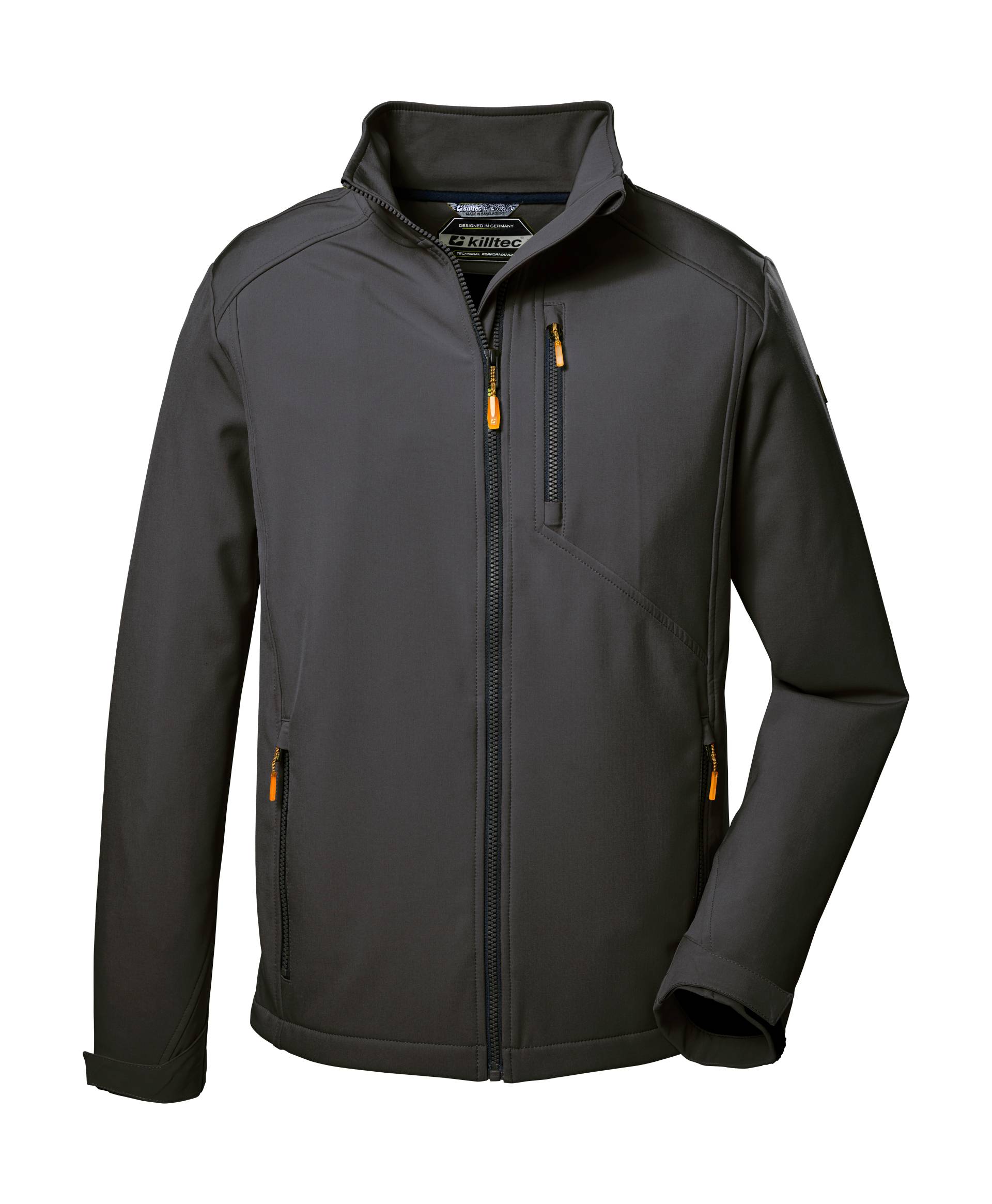 Killtec Softshelljacke »KOS 263 MN SFTSHLL JCKT« Killtec Softshelljacke »KOS 263 MN SFTSHLL JCKT« von Killtec