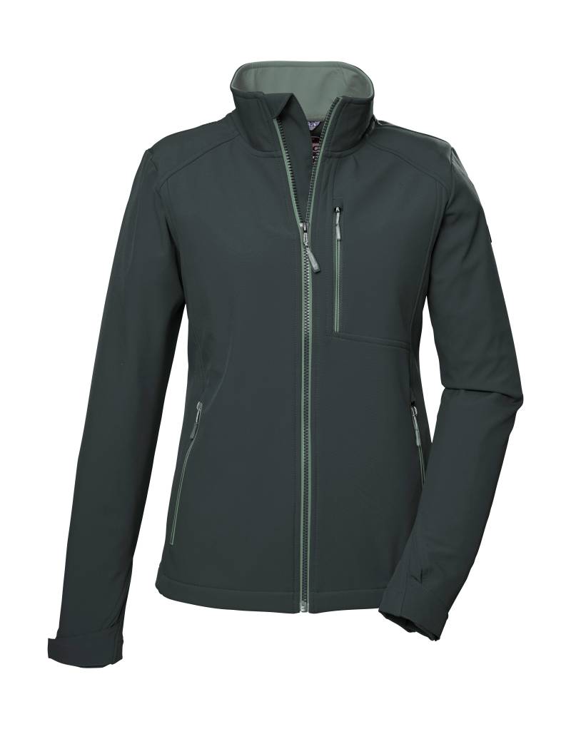 Killtec Softshelljacke »KOS 264 WMN SFTSHLL JCKT« von Killtec