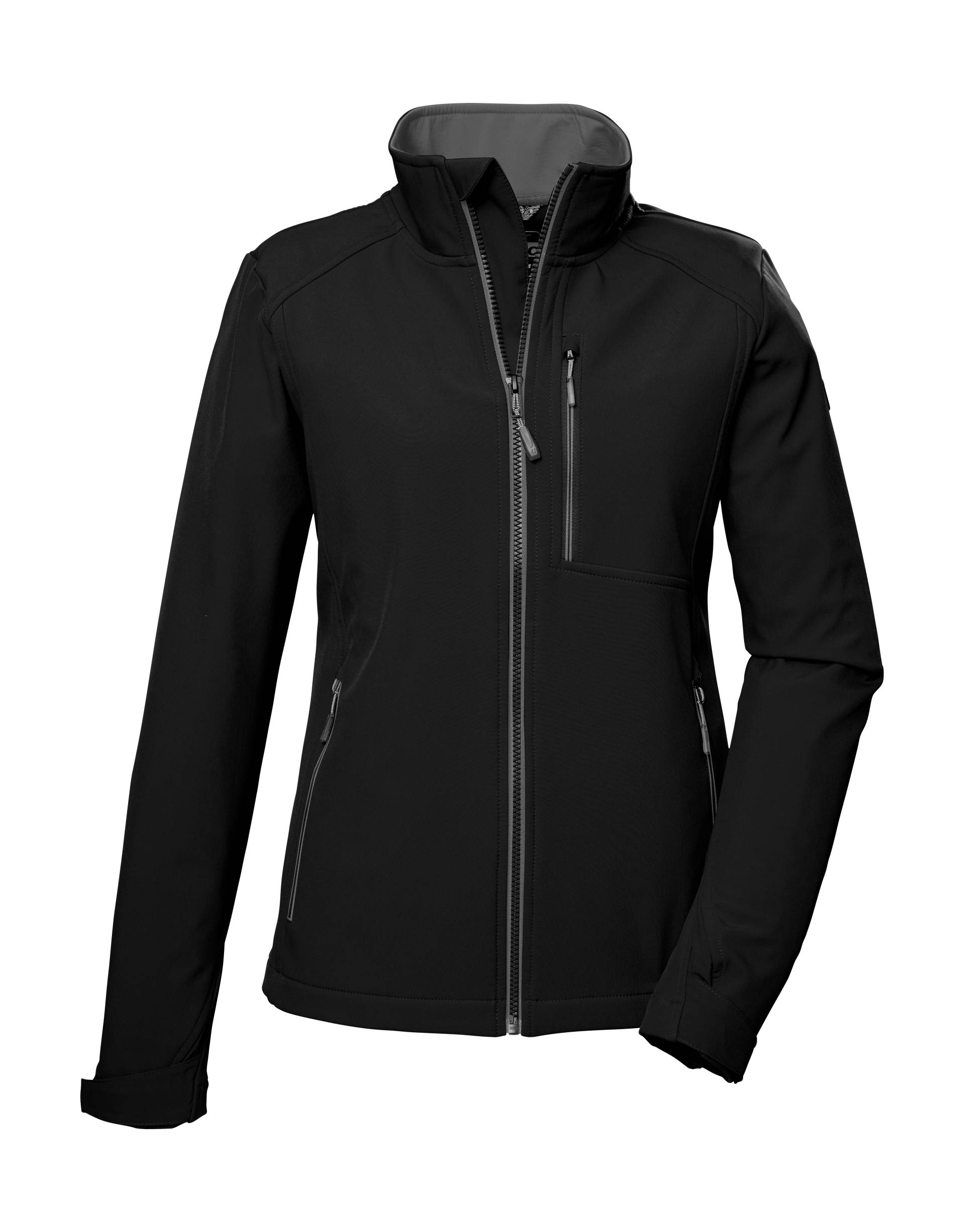 Killtec Softshelljacke »KOS 264 WMN SFTSHLL JCKT« von Killtec