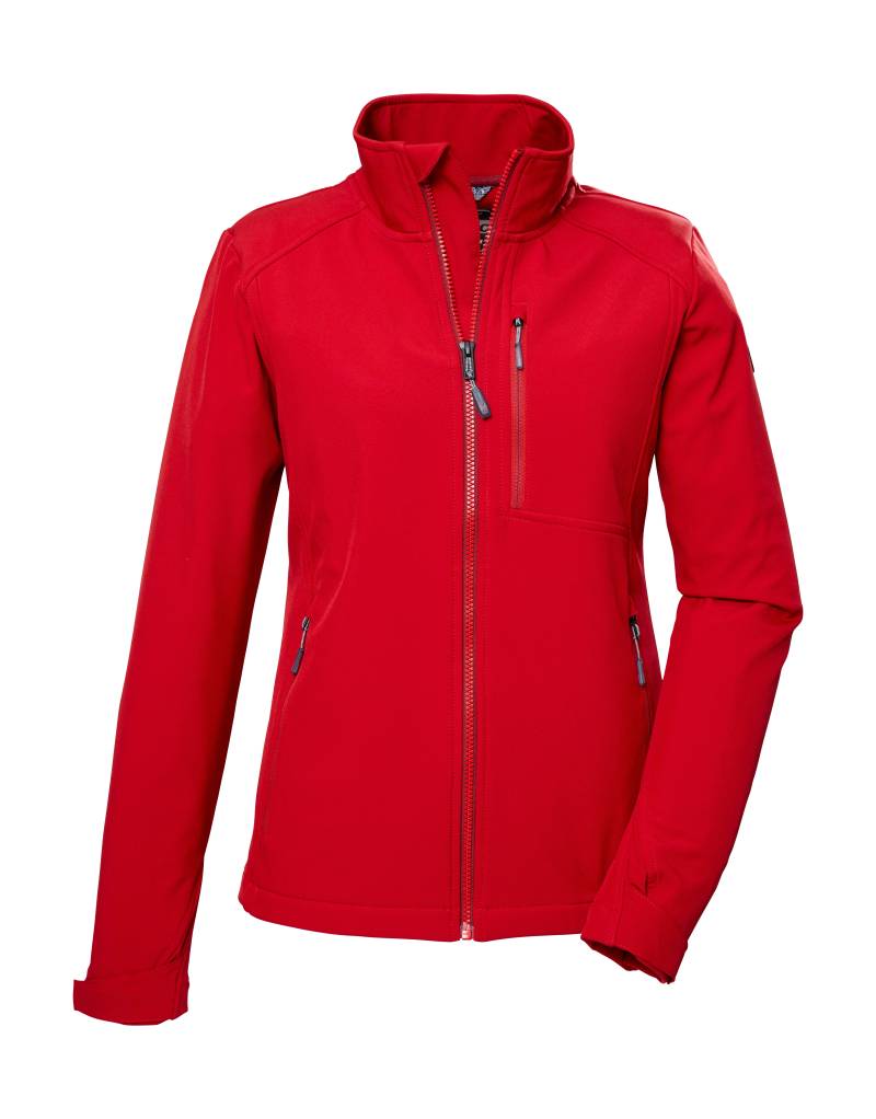 Killtec Softshelljacke »KOS 264 WMN SFTSHLL JCKT« von Killtec