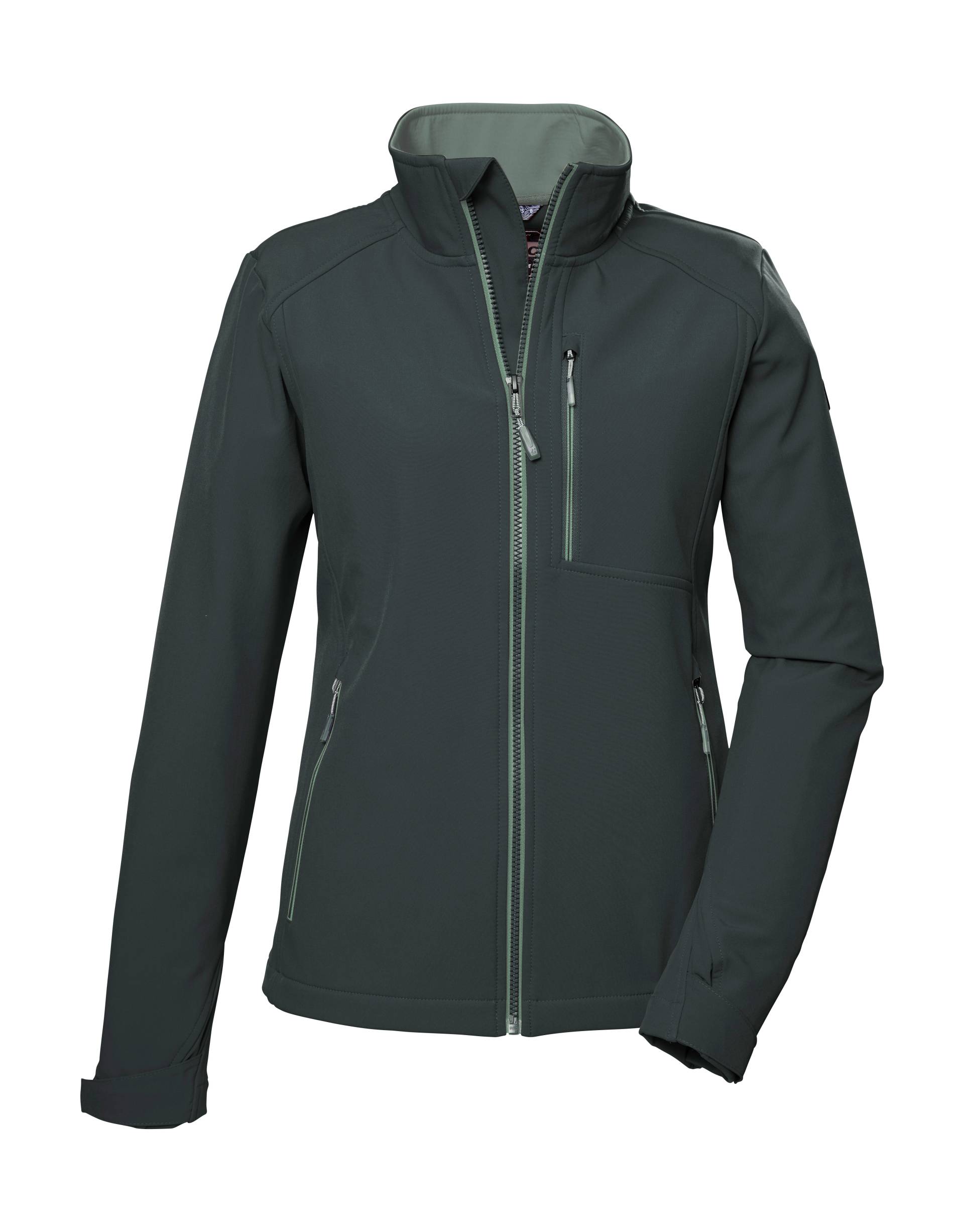 Killtec Softshelljacke »KOS 264 WMN SFTSHLL JCKT« Killtec Softshelljacke »KOS 264 WMN SFTSHLL JCKT« von Killtec