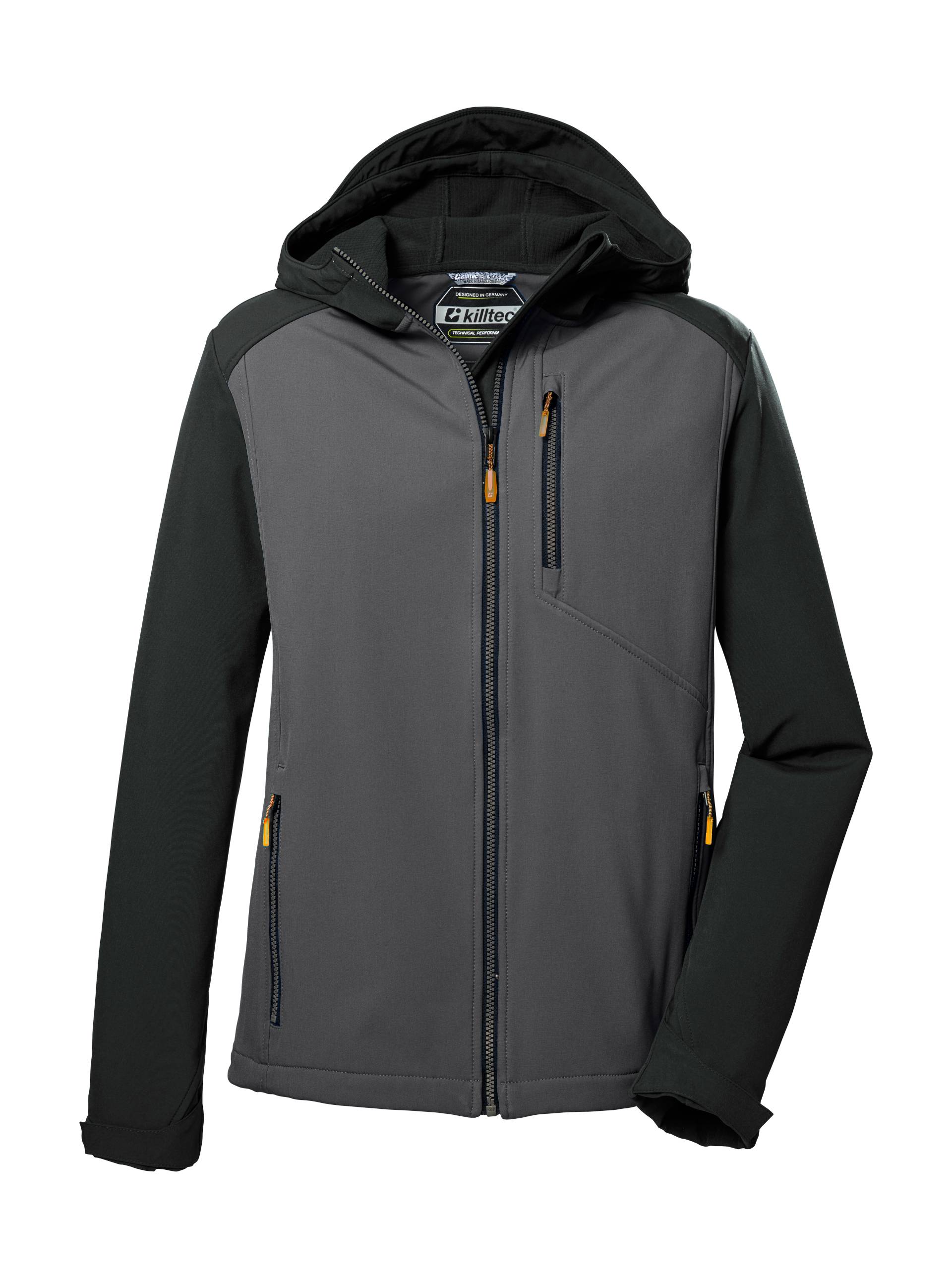 Killtec Softshelljacke »KOS 265 MN SFTSHLL JCKT« Killtec Softshelljacke »KOS 265 MN SFTSHLL JCKT« von Killtec