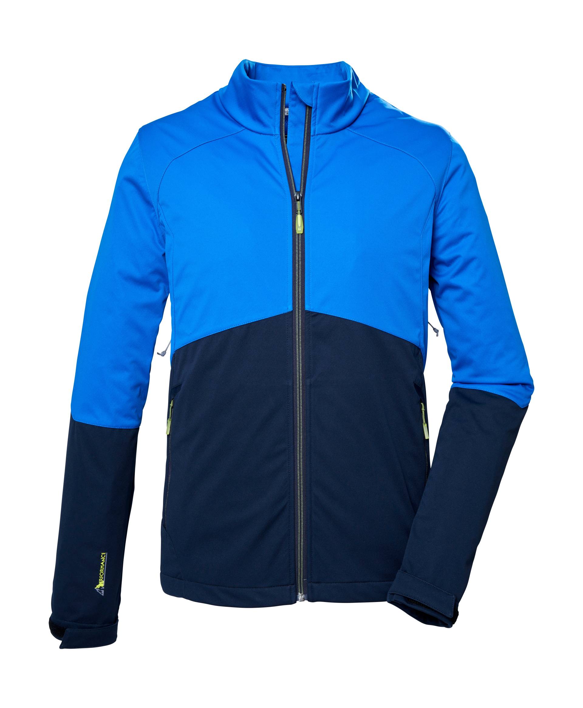 Killtec Softshelljacke »KOS 267 MN SFTSHLL JCKT« Killtec Softshelljacke »KOS 267 MN SFTSHLL JCKT« von Killtec