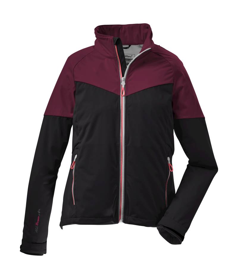 Killtec Softshelljacke »KOS 29 WMN SFTSHLL JCKT« von Killtec