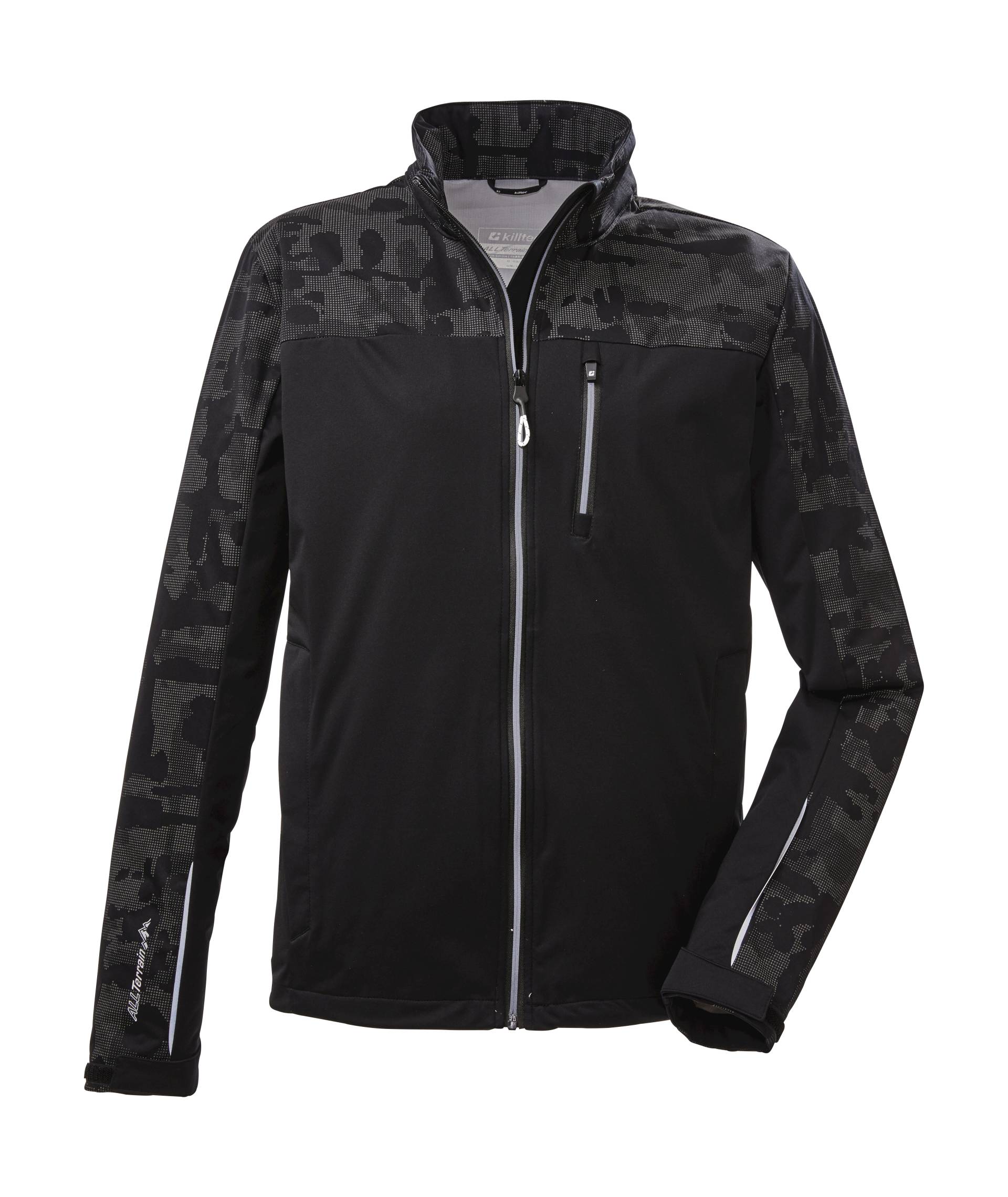 Killtec Softshelljacke »KOS 31 MN SFTSHLL JCKT« Killtec Softshelljacke »KOS 31 MN SFTSHLL JCKT« von Killtec