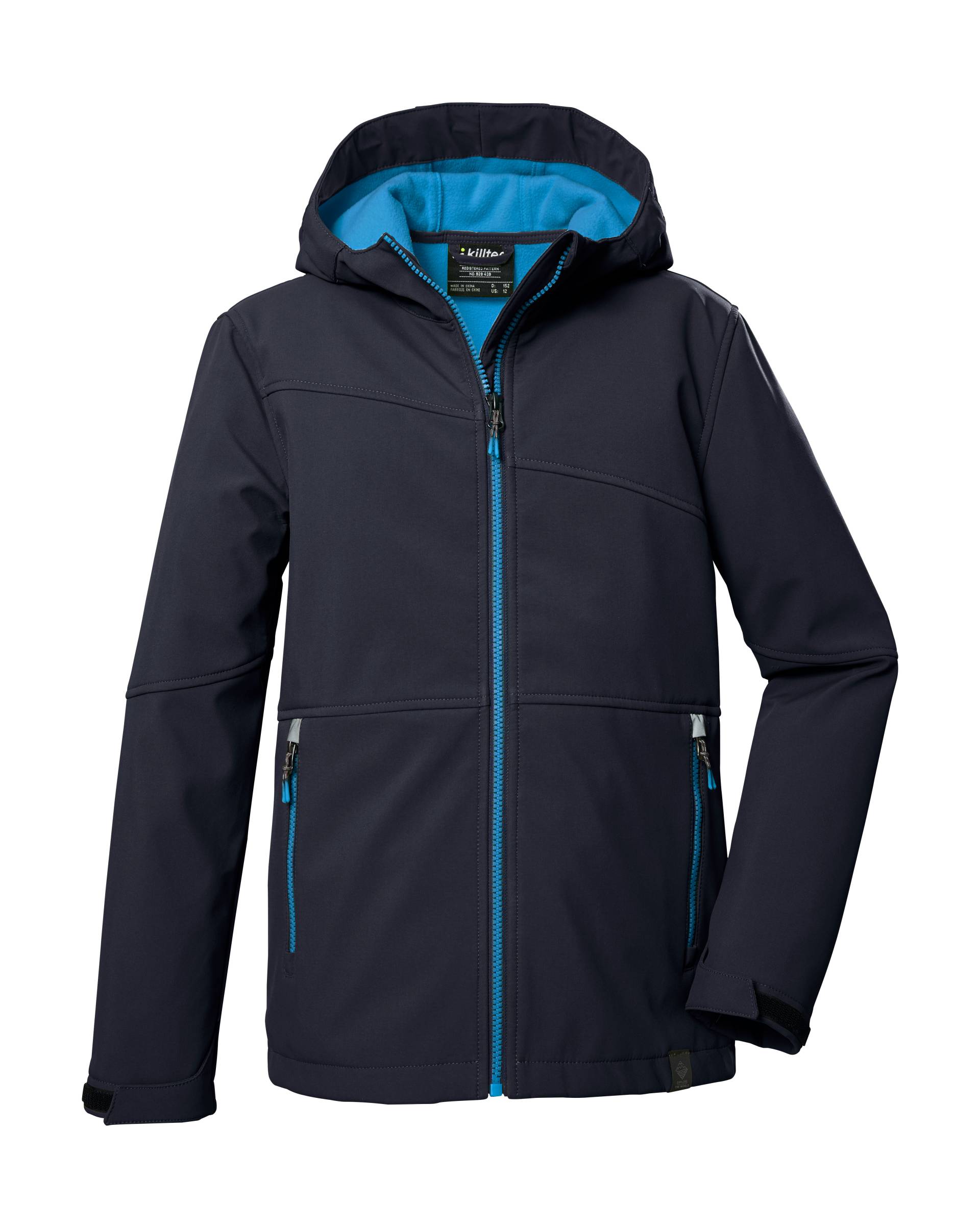 Killtec Softshelljacke »KOS 321 BYS SFTSHLL JCKT« Killtec Softshelljacke »KOS 321 BYS SFTSHLL JCKT« von Killtec