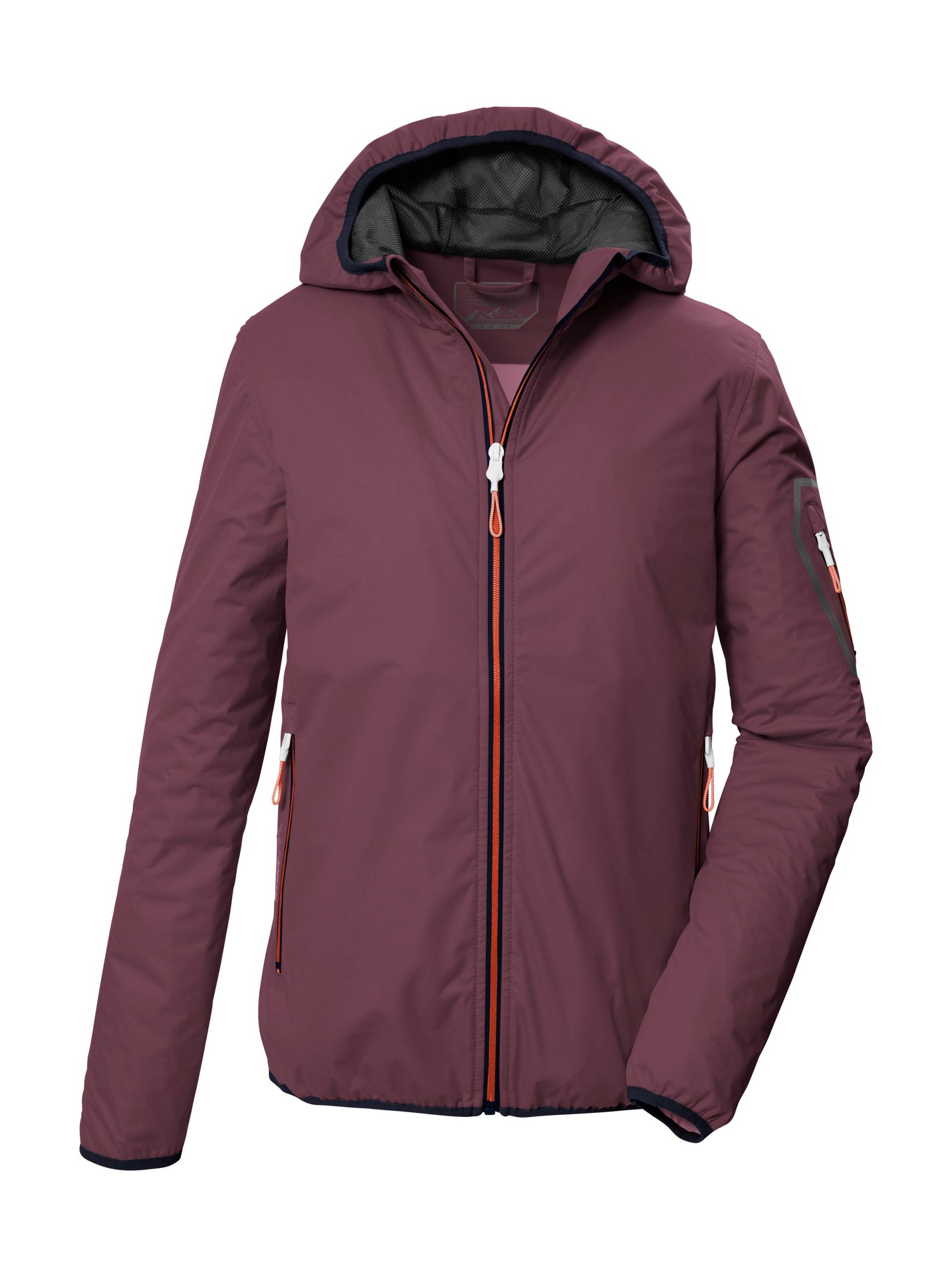 Killtec Softshelljacke »KOS 325 WMN SFTSHLL JCKT« von Killtec