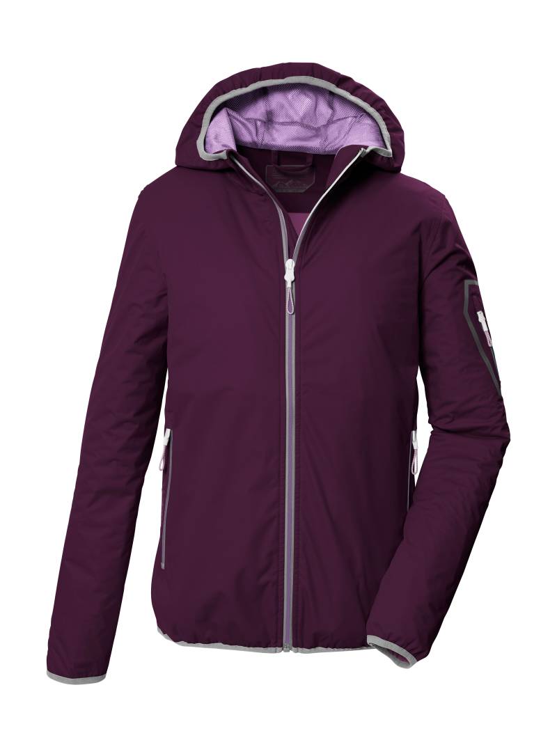 Killtec Softshelljacke »KOS 325 WMN SFTSHLL JCKT« von Killtec