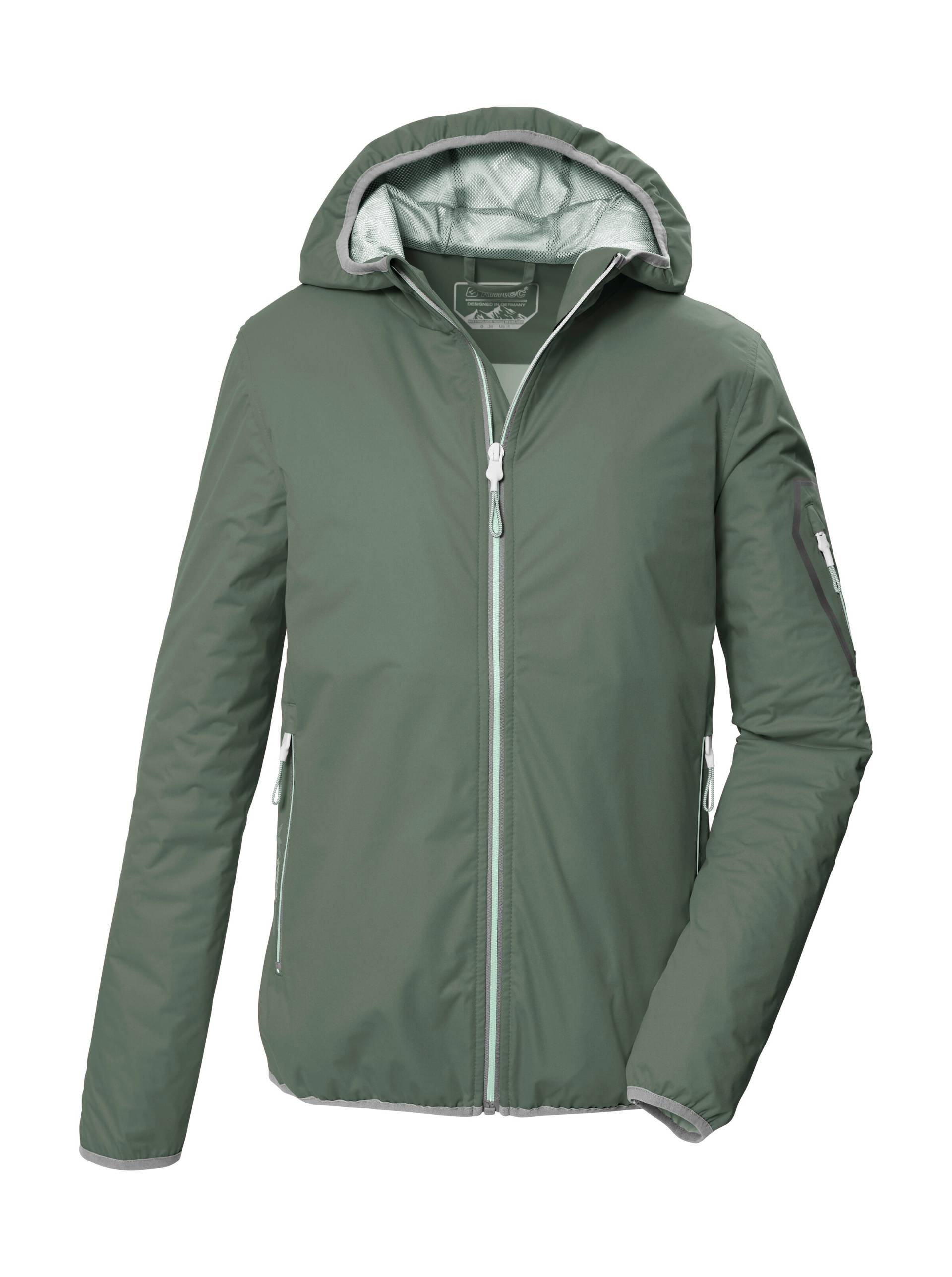 Killtec Softshelljacke »KOS 325 WMN SFTSHLL JCKT« Killtec Softshelljacke »KOS 325 WMN SFTSHLL JCKT« von Killtec