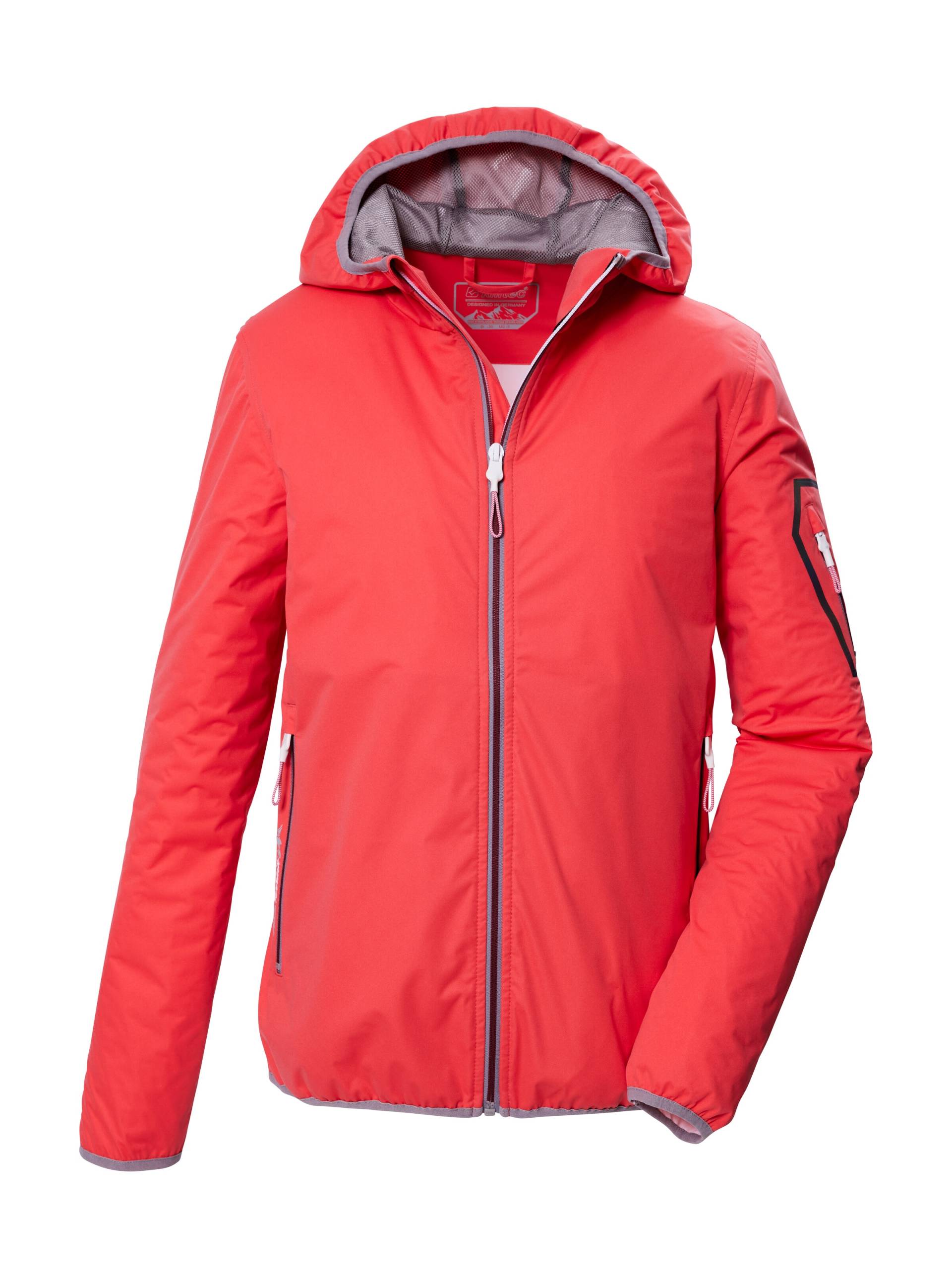 Killtec Softshelljacke »KOS 325 WMN SFTSHLL JCKT« Killtec Softshelljacke »KOS 325 WMN SFTSHLL JCKT« von Killtec