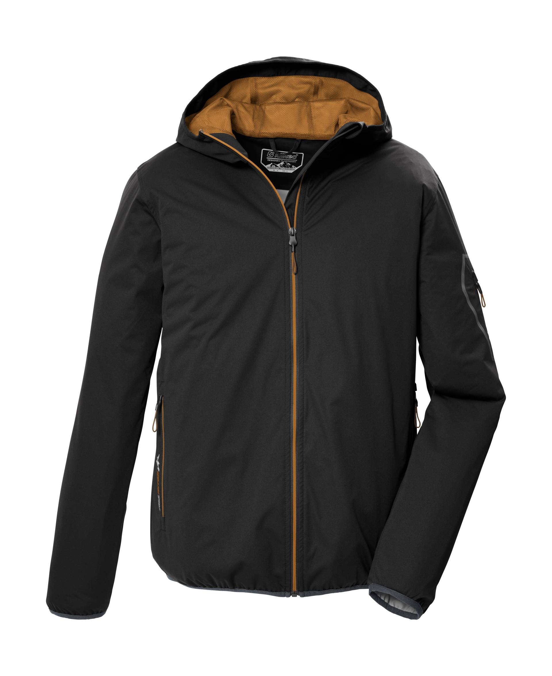 Killtec Softshelljacke »KOS 326 MN SFTSHLL JCKT« Killtec Softshelljacke »KOS 326 MN SFTSHLL JCKT« von Killtec