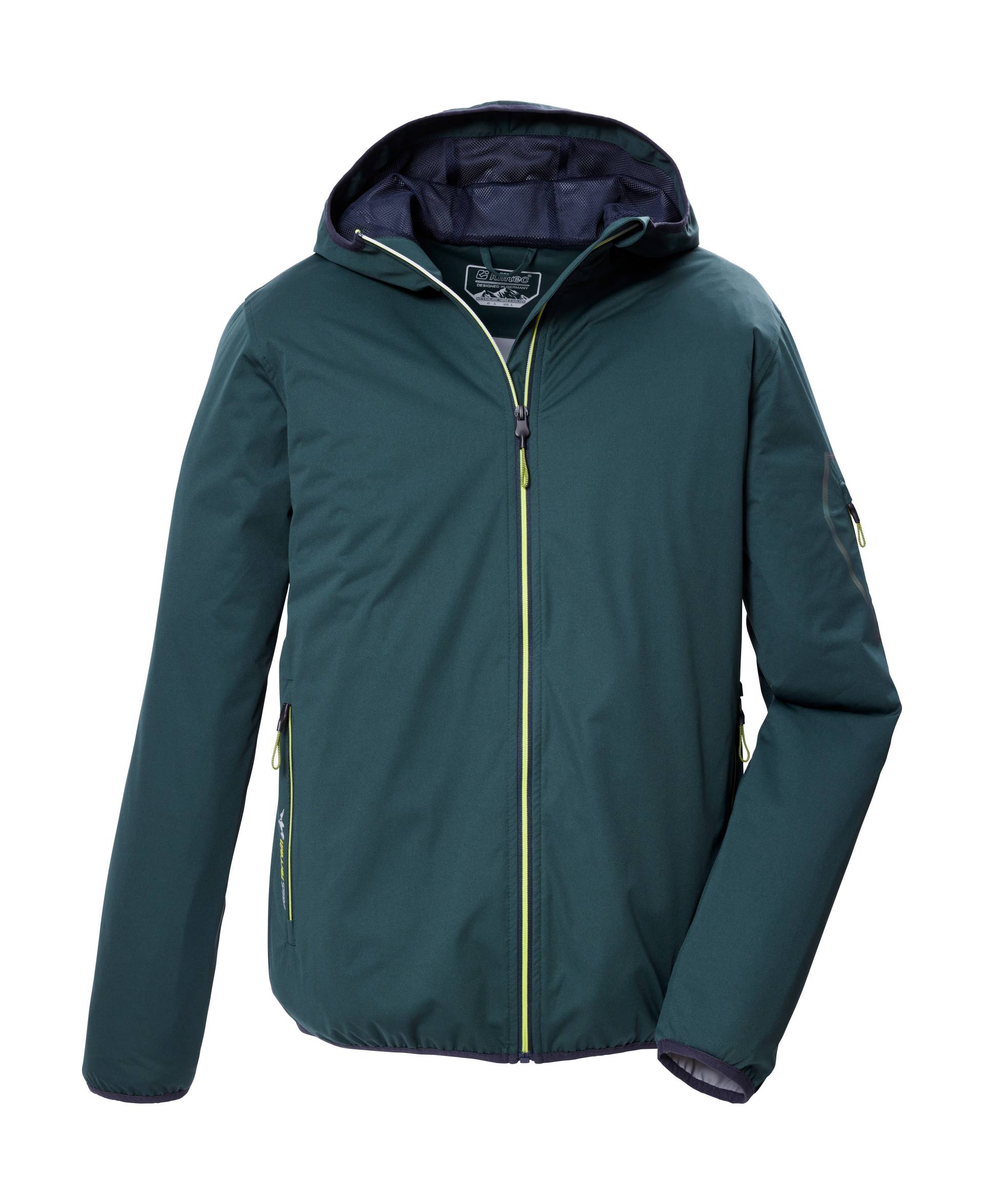 Killtec Softshelljacke »KOS 326 MN SFTSHLL JCKT« Killtec Softshelljacke »KOS 326 MN SFTSHLL JCKT« von Killtec