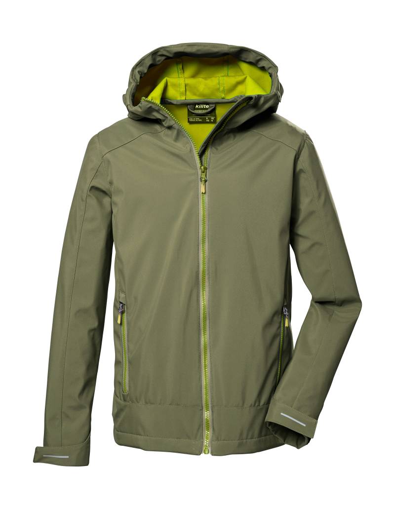 Killtec Softshelljacke »KOS 348 BYS SFTSHLL JCKT« von Killtec