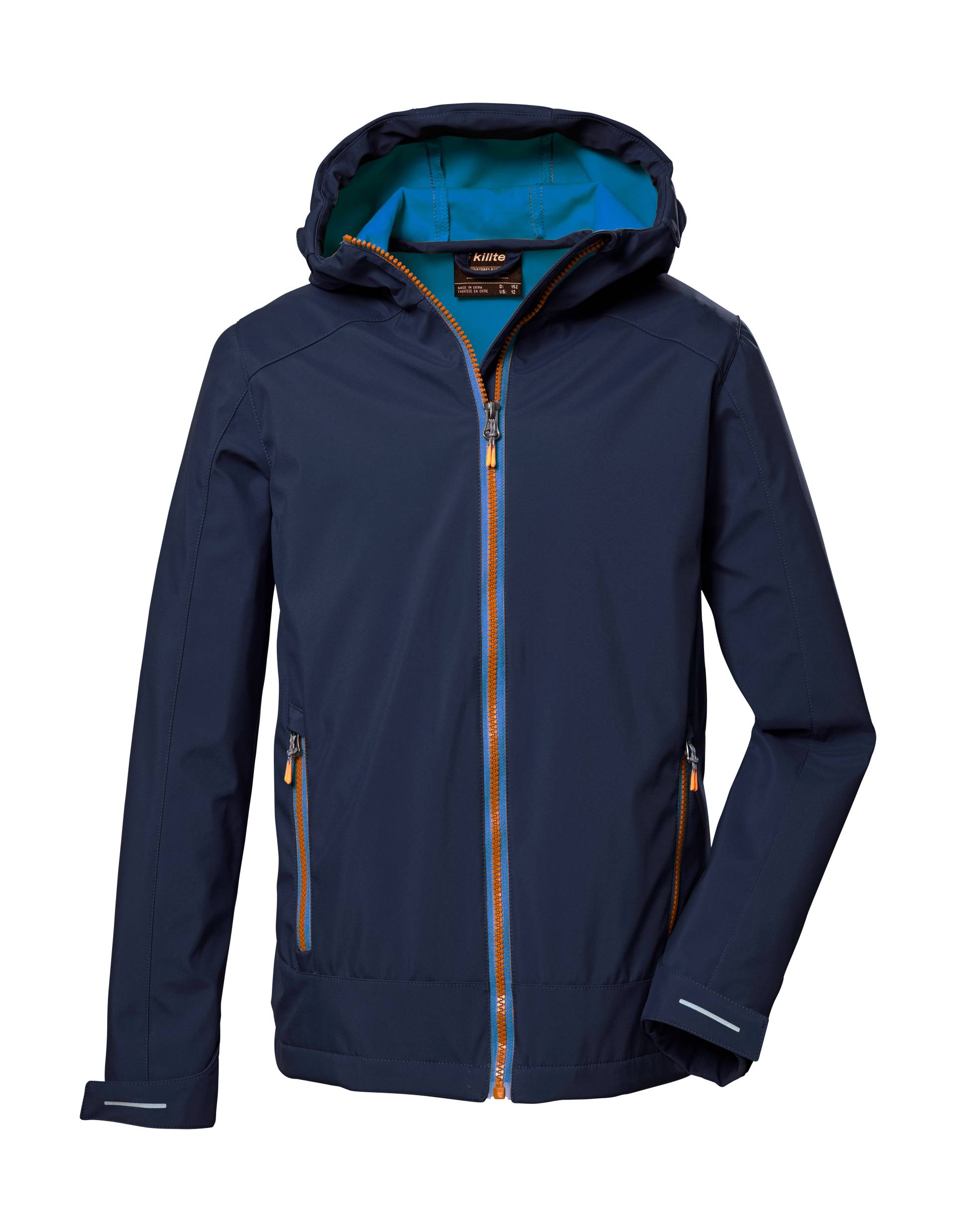 Killtec Softshelljacke »KOS 348 BYS SFTSHLL JCKT« Killtec Softshelljacke »KOS 348 BYS SFTSHLL JCKT« von Killtec