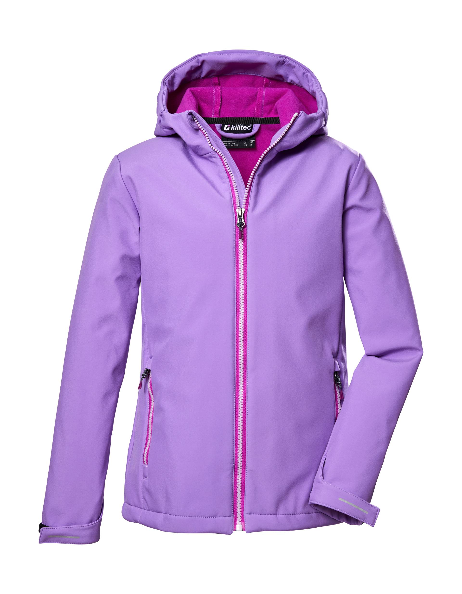 Killtec Softshelljacke »KOS 358 GRLS SFTSHLL JCKT« Killtec Softshelljacke »KOS 358 GRLS SFTSHLL JCKT« von Killtec