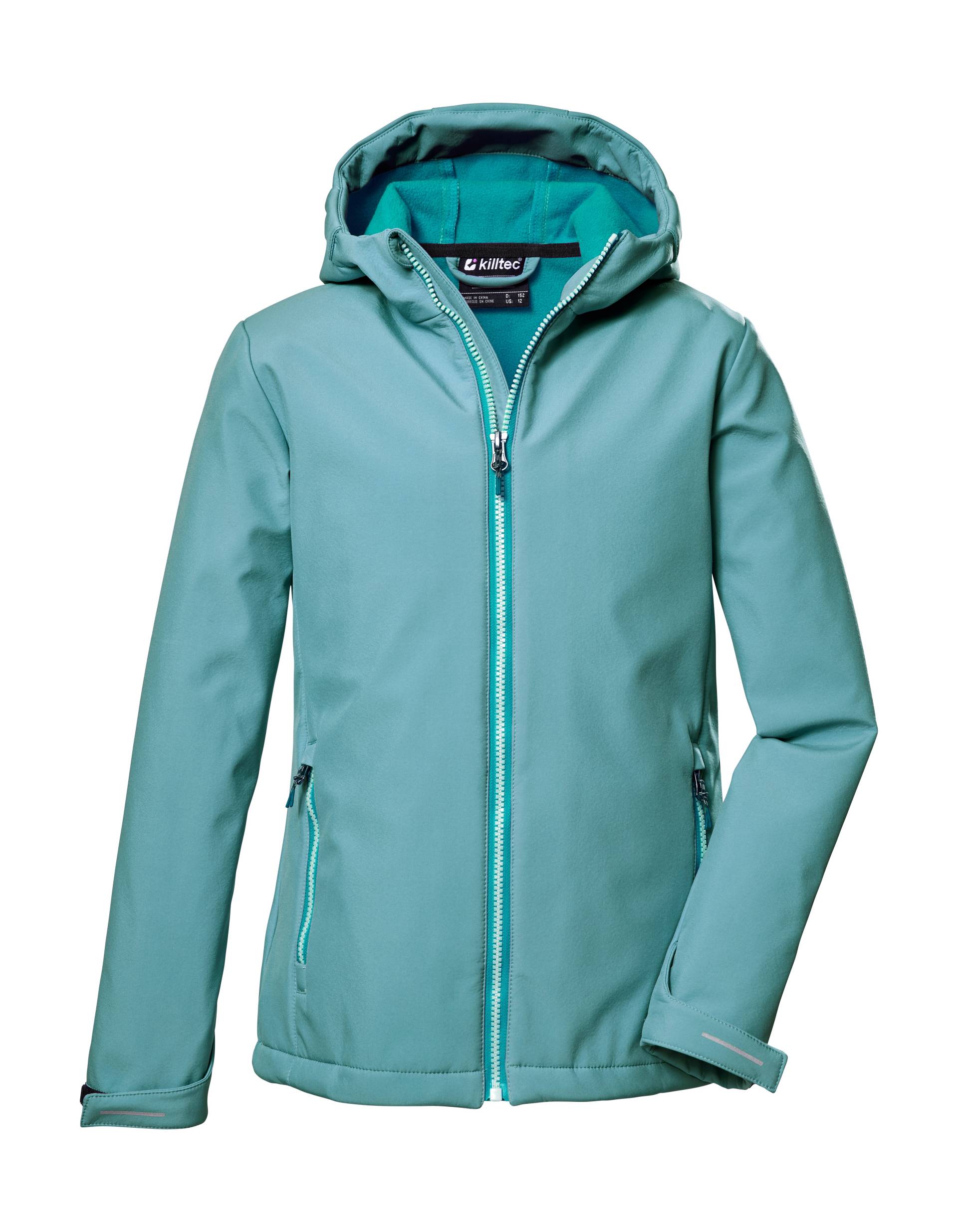 Killtec Softshelljacke »KOS 358 GRLS SFTSHLL JCKT« von Killtec