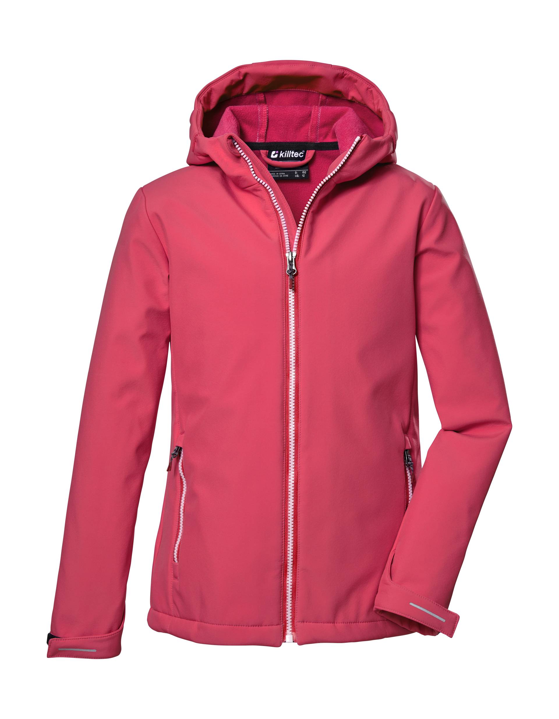 Killtec Softshelljacke »KOS 358 GRLS SFTSHLL JCKT« von Killtec