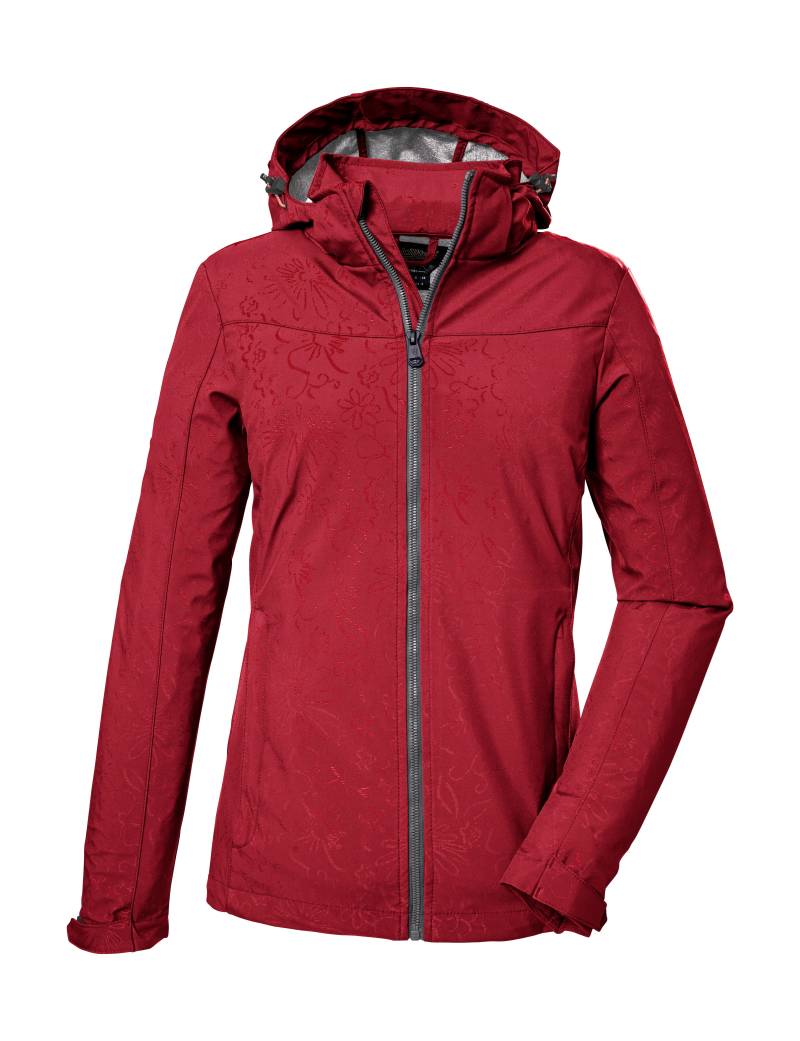 Killtec Softshelljacke »KOS 40 WMN SFTSHLL JCKT« von Killtec