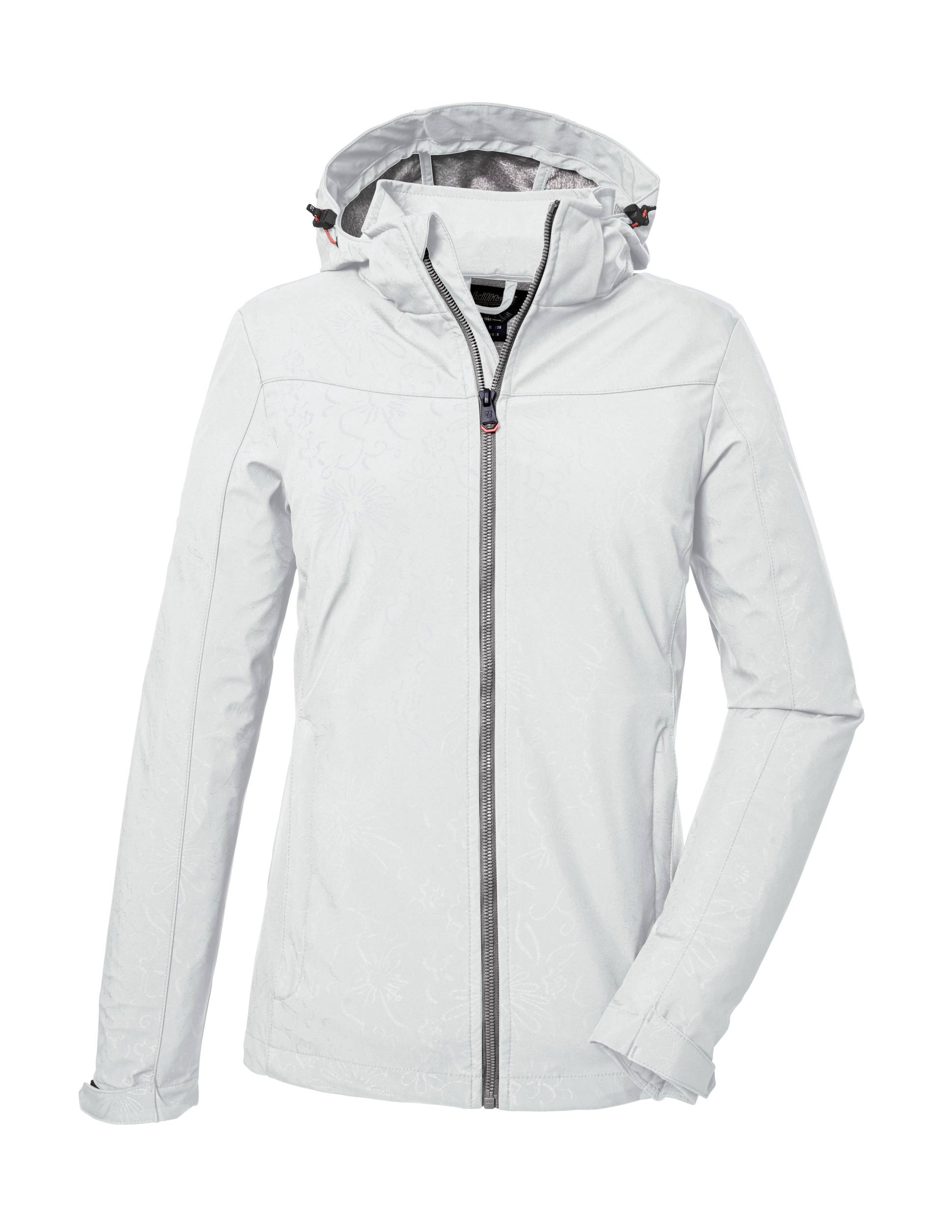 Killtec Softshelljacke »KOS 40 WMN SFTSHLL JCKT« Killtec Softshelljacke »KOS 40 WMN SFTSHLL JCKT« von Killtec