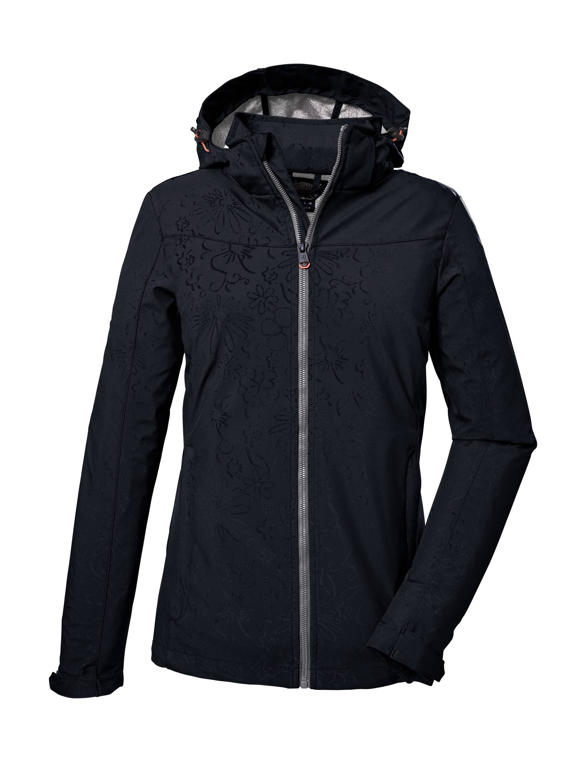 Killtec Softshelljacke »KOS 40 WMN SFTSHLL JCKT« von Killtec