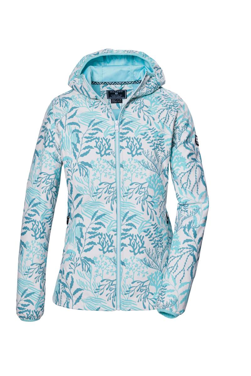 Killtec Softshelljacke »KOS 56 WMN SFTSHLL JCKT« von Killtec
