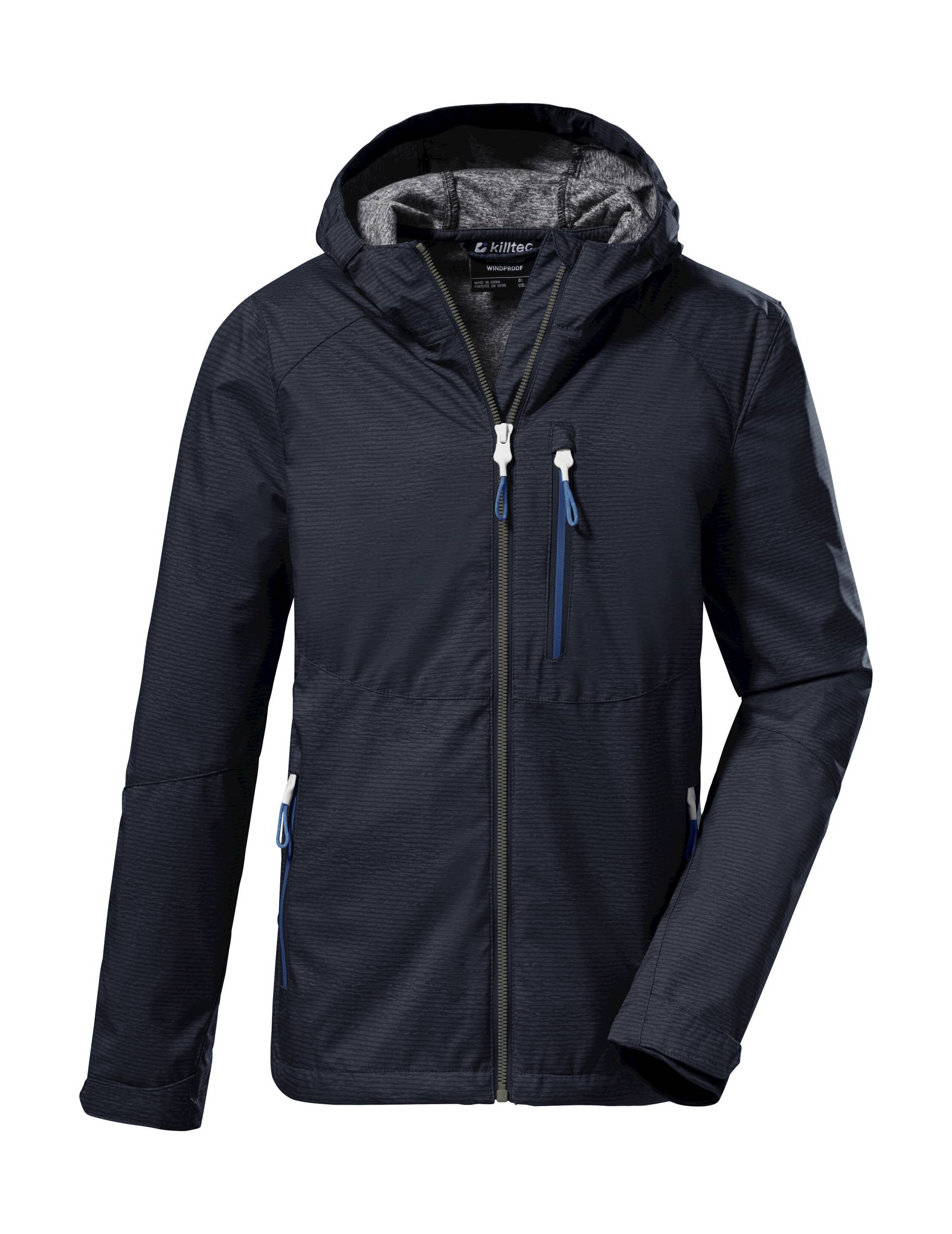 Killtec Softshelljacke »KOS 61 BYS SFTSHLL JCKT« Killtec Softshelljacke »KOS 61 BYS SFTSHLL JCKT« von Killtec